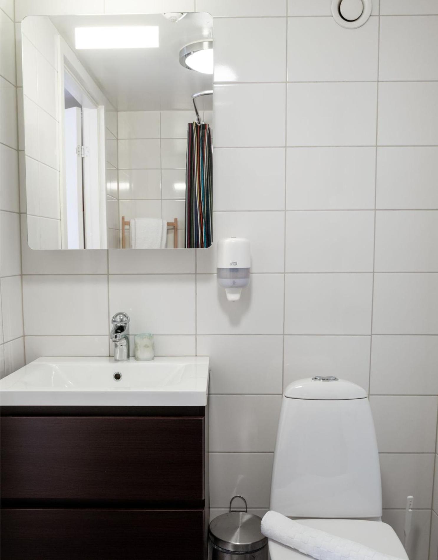 Standard Apartment