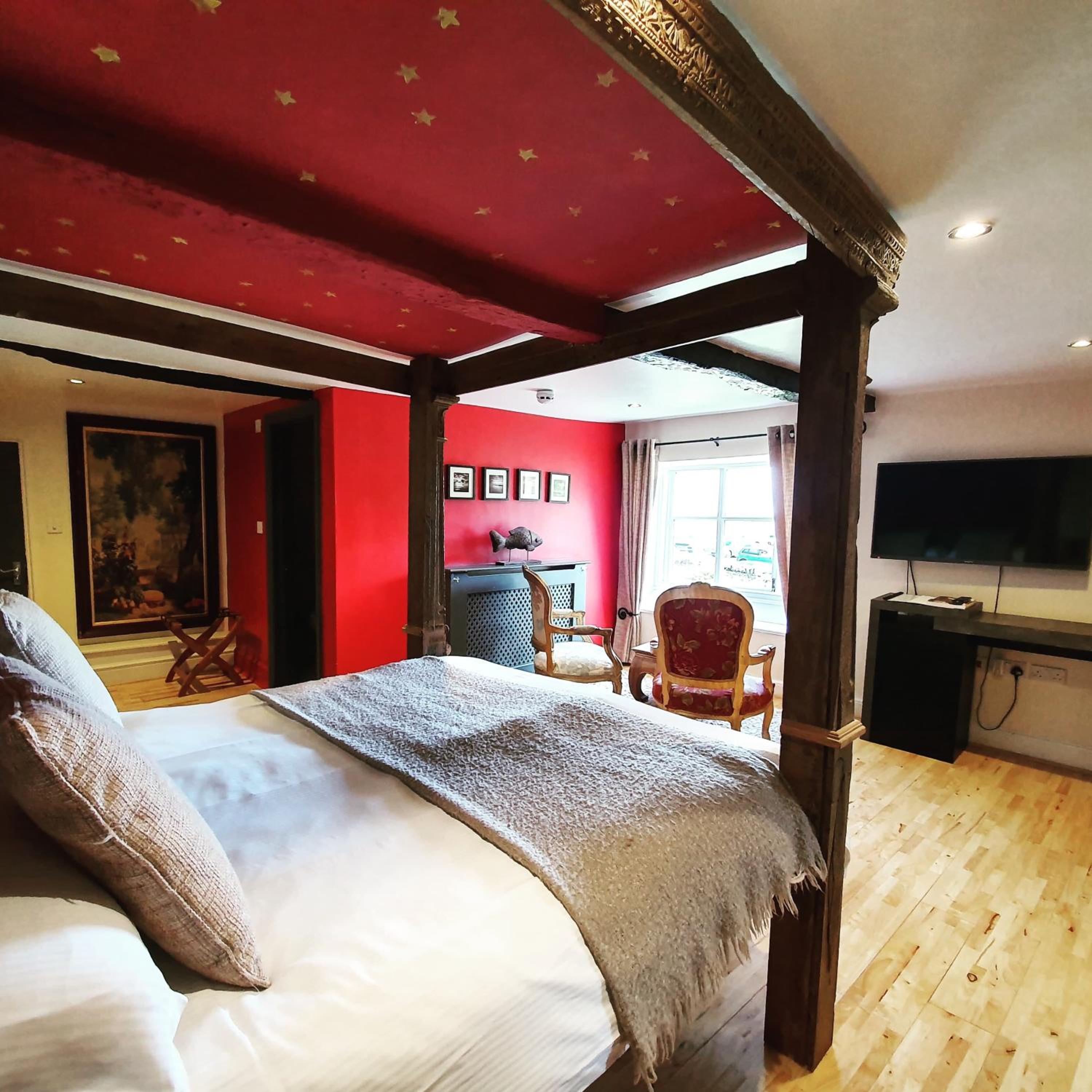 Superior Double Room - Photo 2
