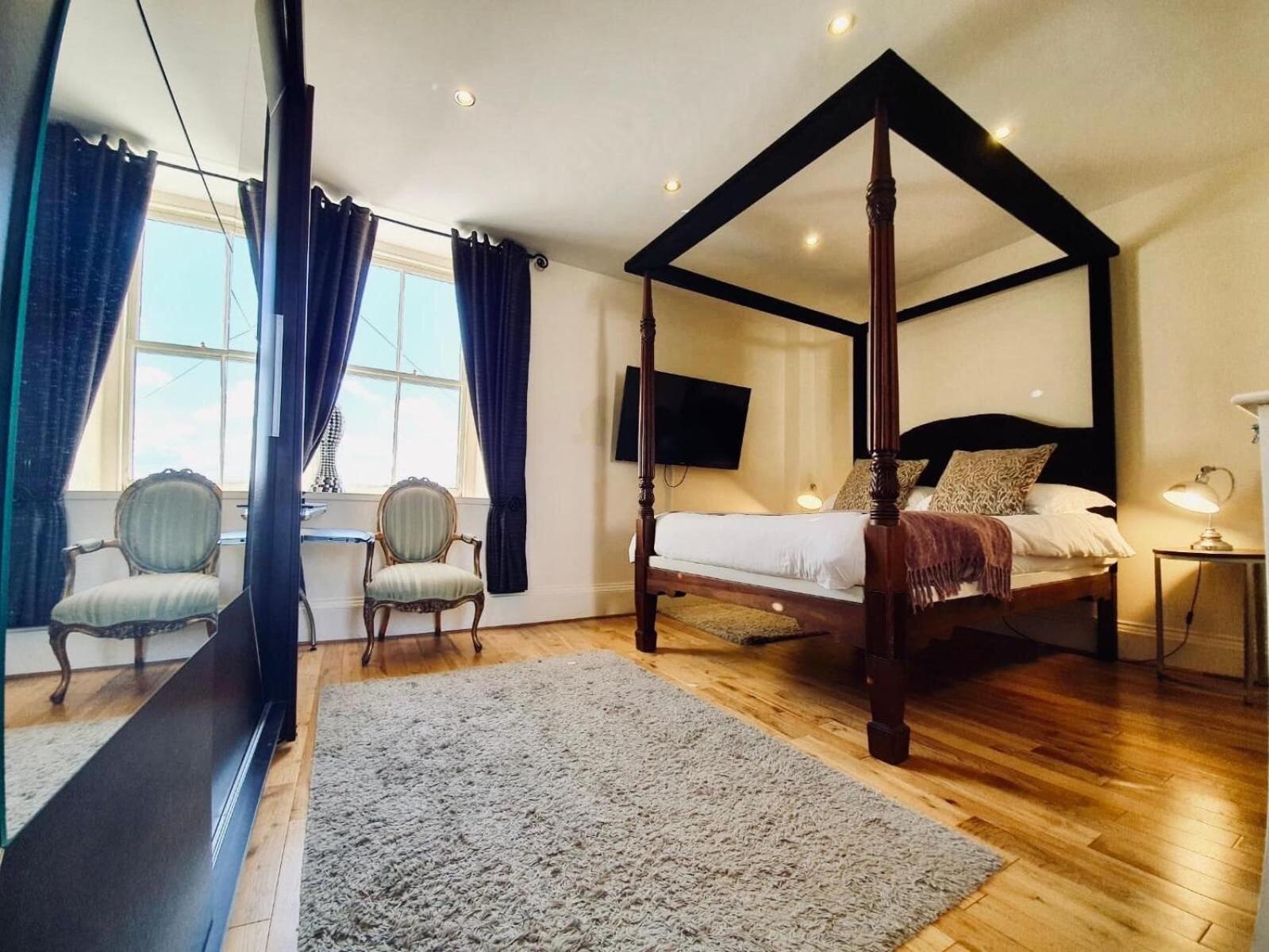 Superior Double Room - Photo 5