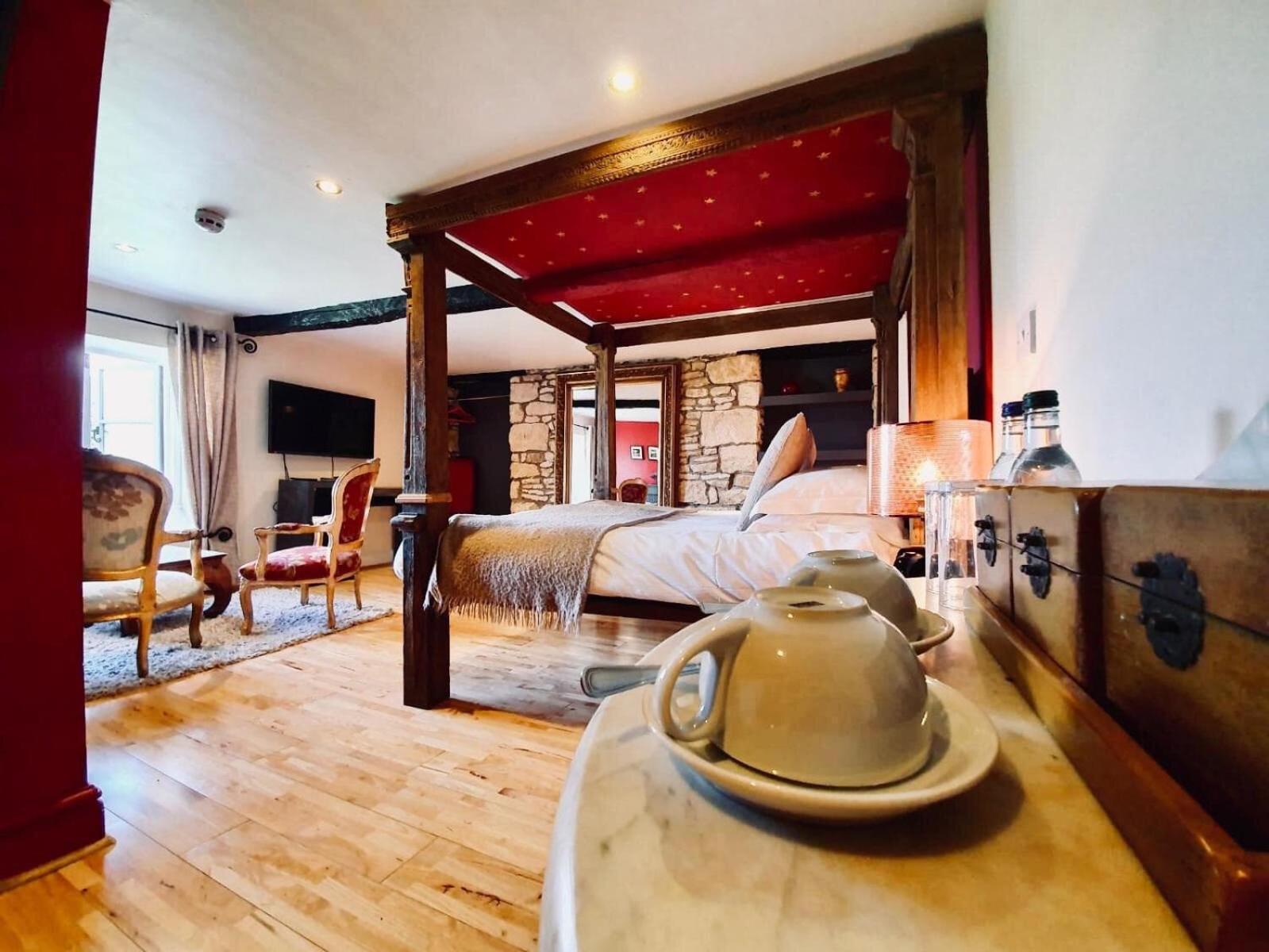 Superior Double Room - Photo 1