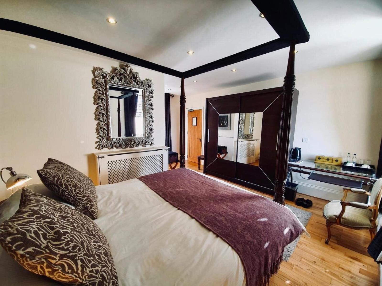 Superior Double Room - Photo 7