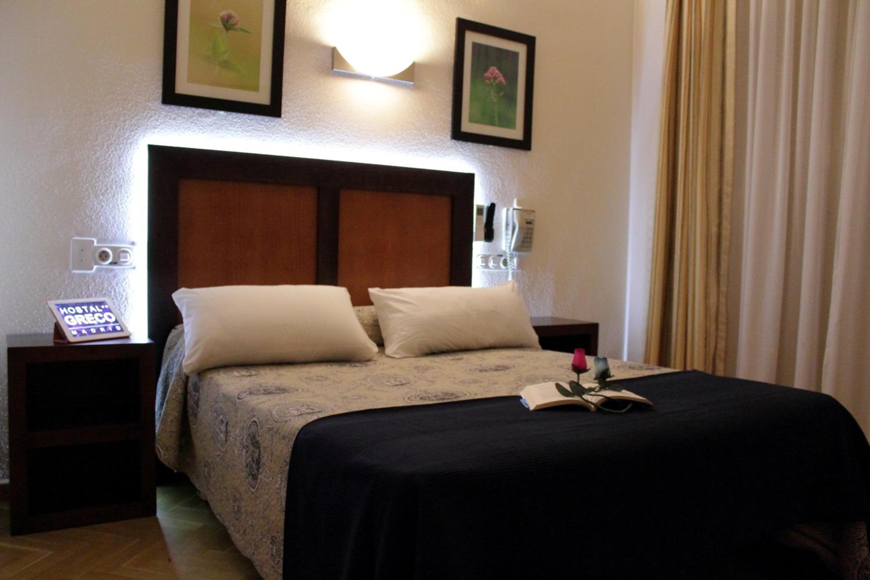 Habitación Cuádruple
