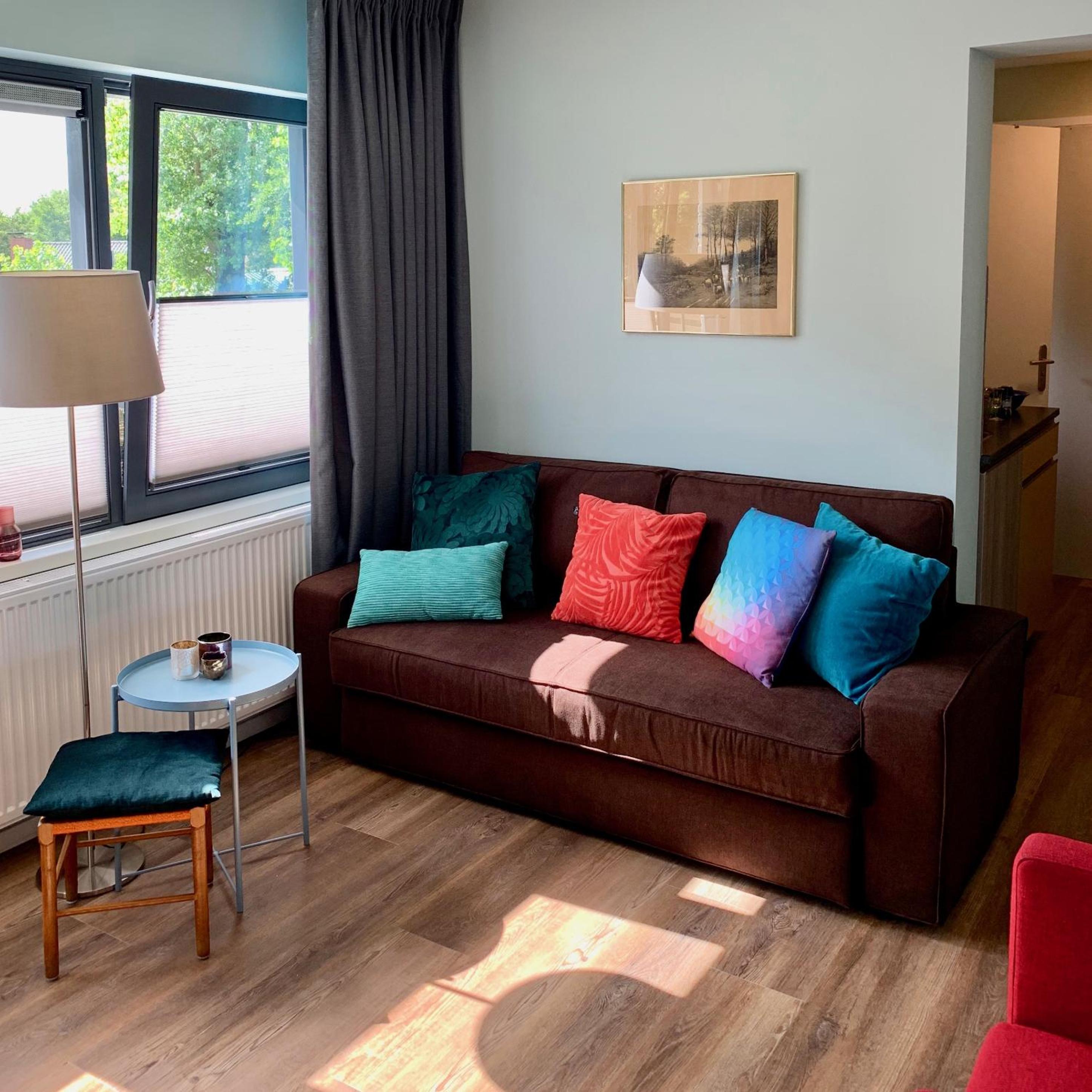 Superior Triple Room photo 2