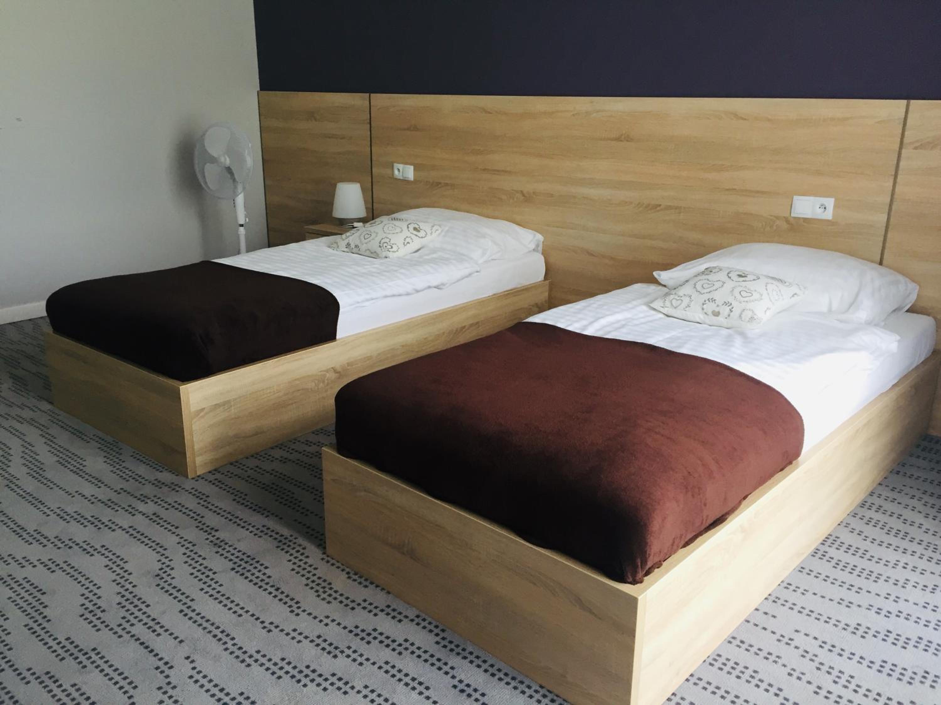 Single Room photo 2