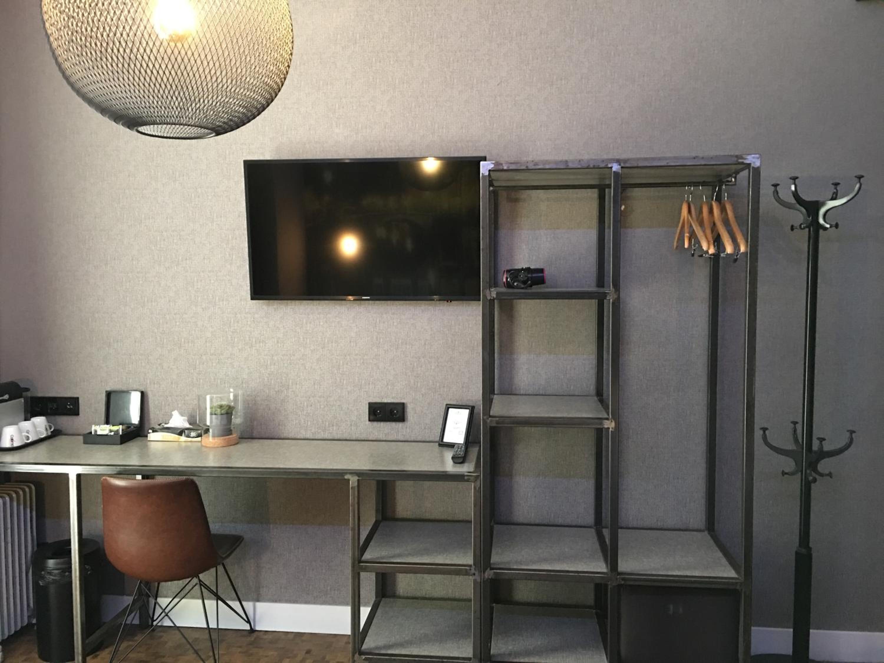 Quadruple Room photo 2