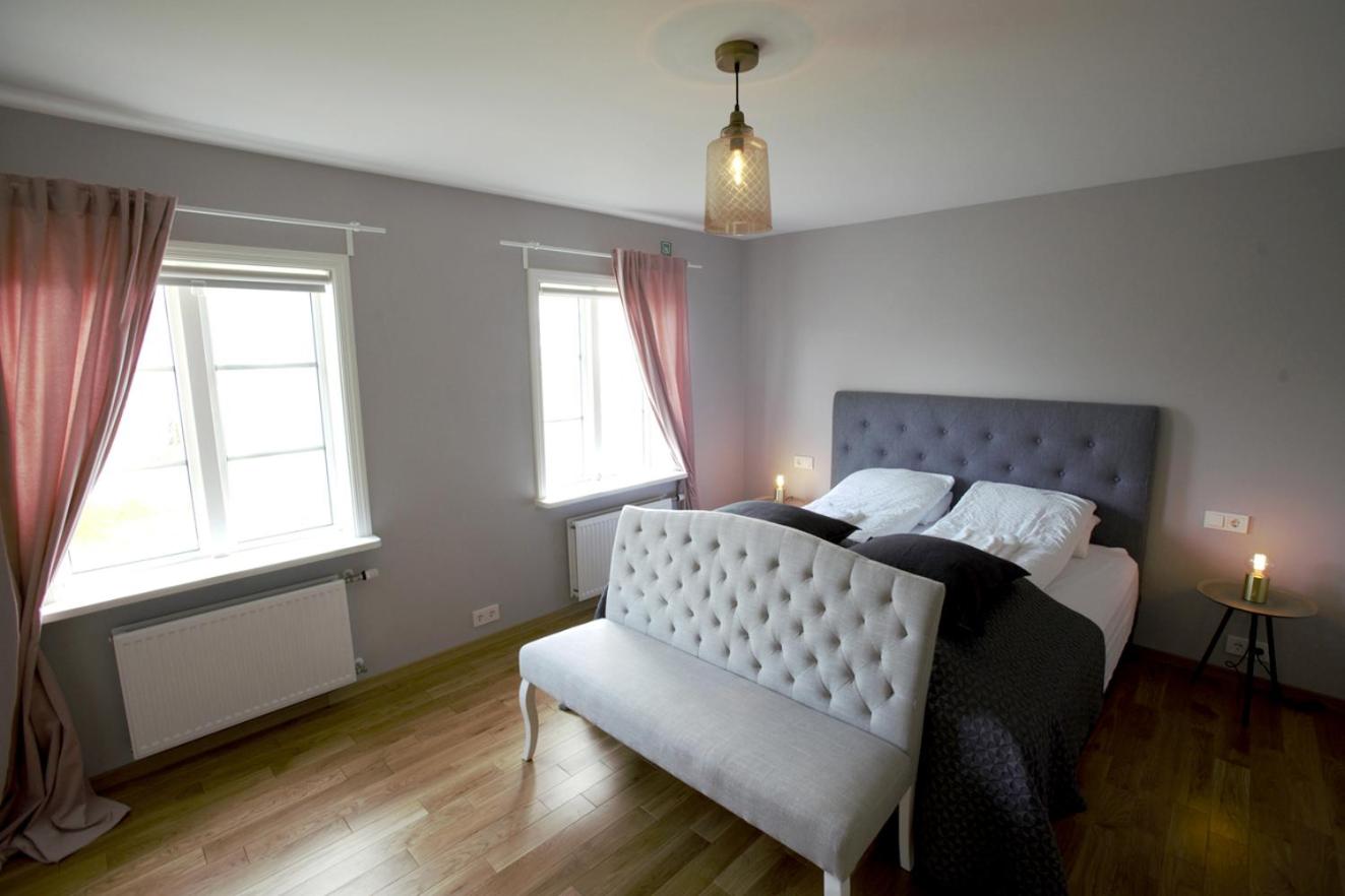 Superior Twin Room with City View - Photo 1