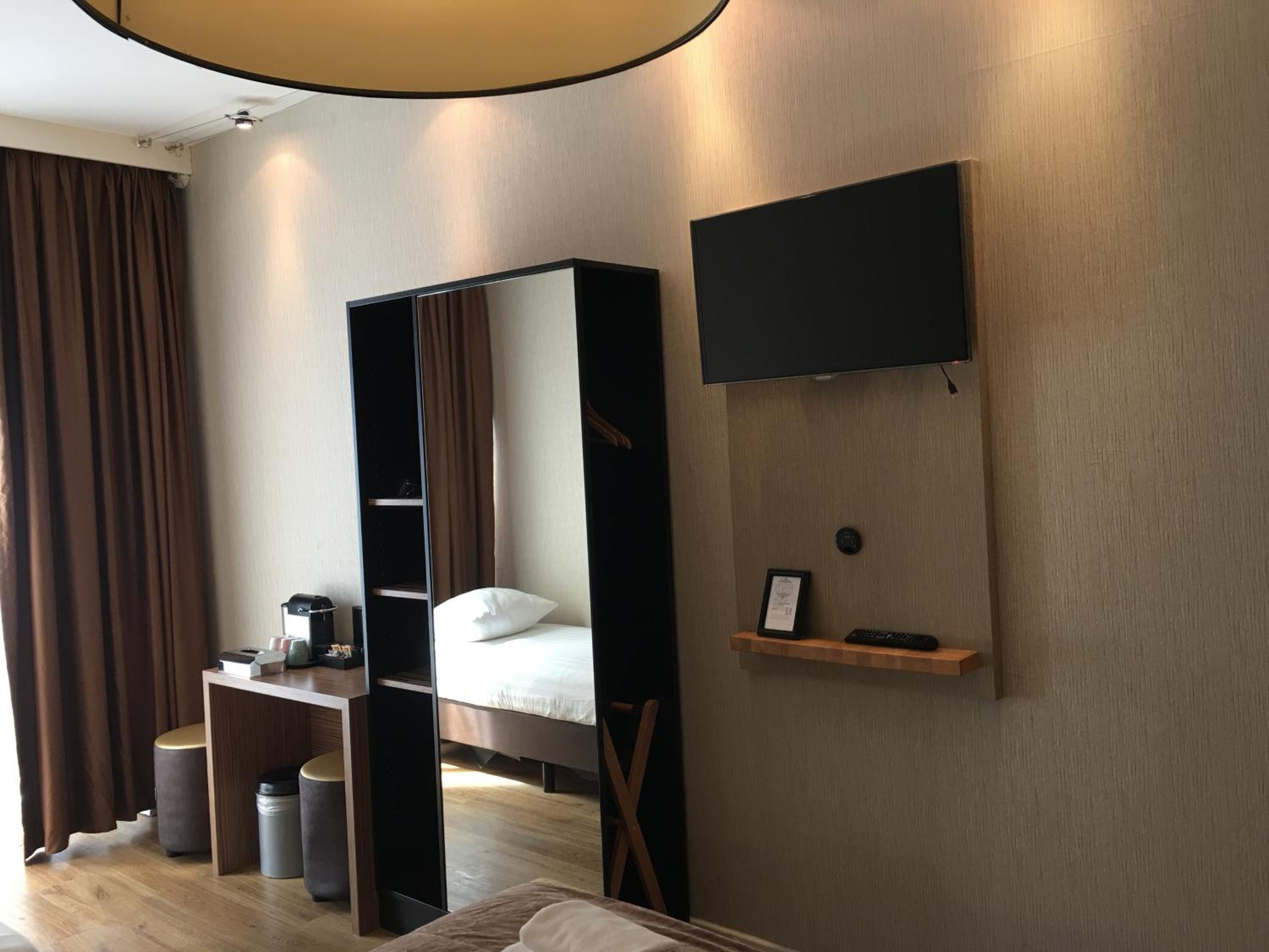 Double Room photo 1