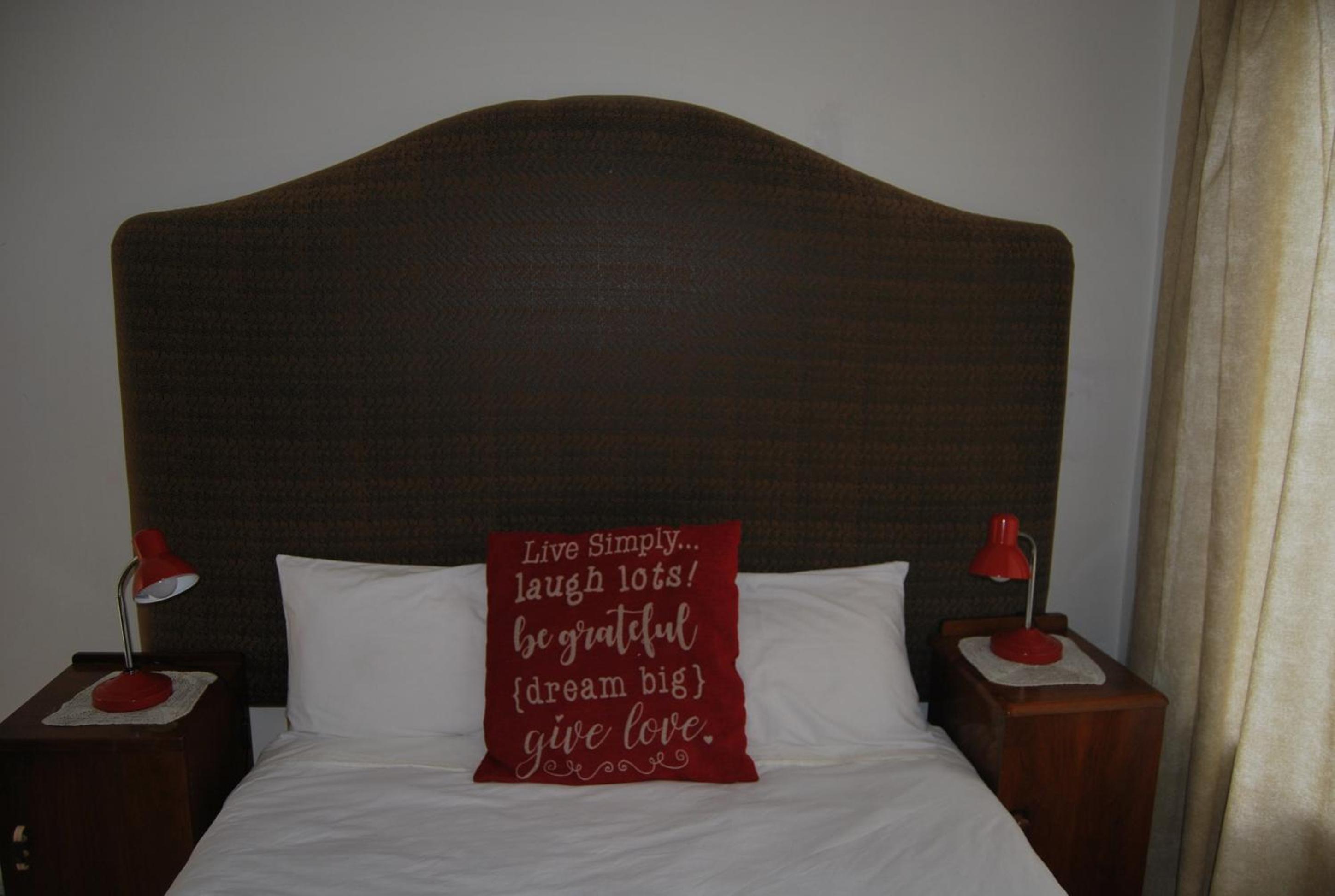 Two-Bedroom Apartment - Photo 1