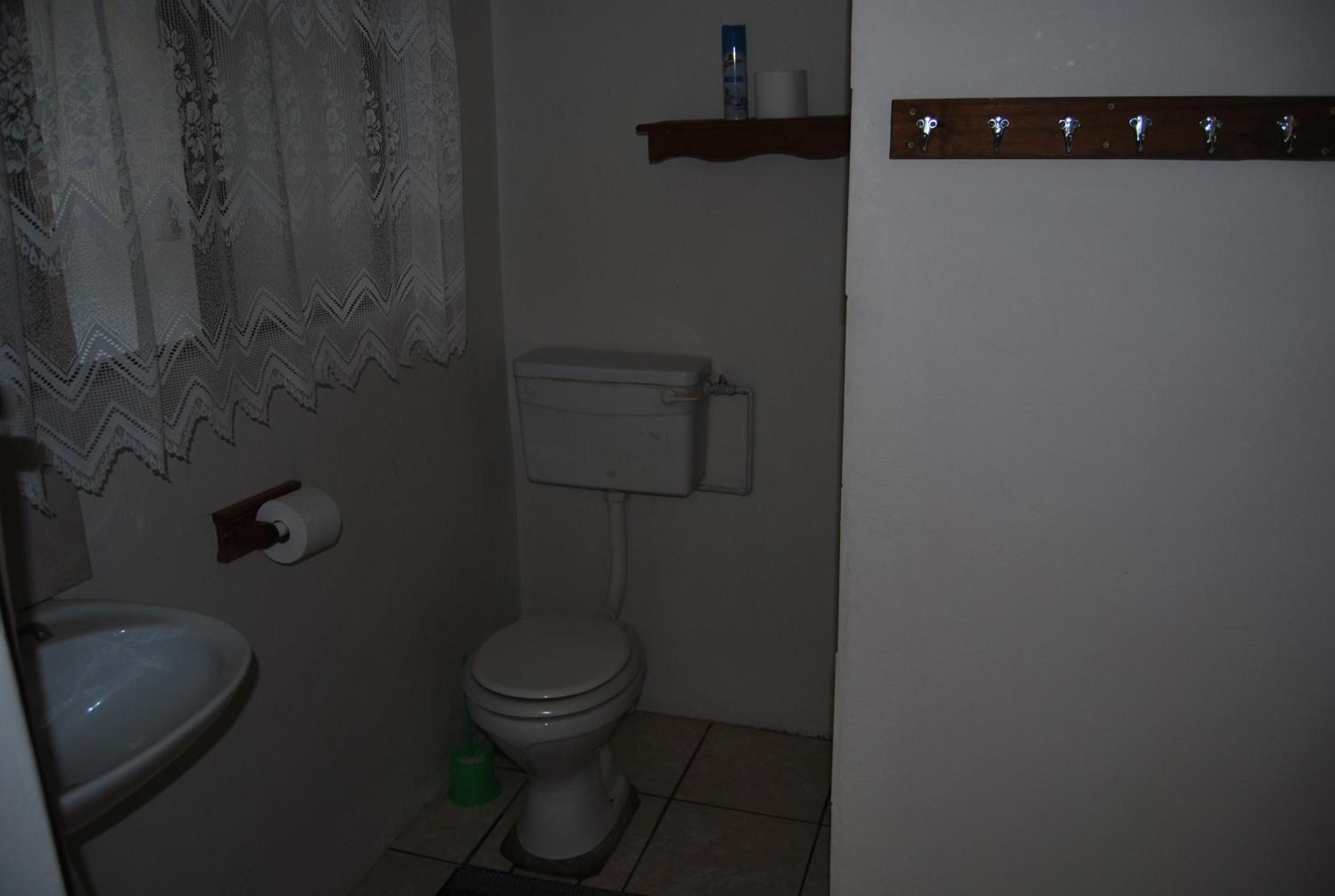 Two-Bedroom Apartment - Photo 15