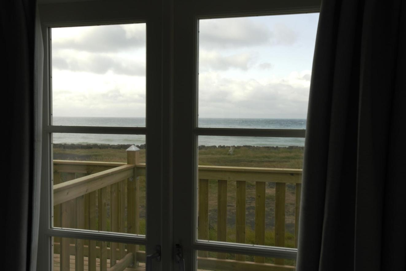 Deluxe Suite with Sea View photo 2