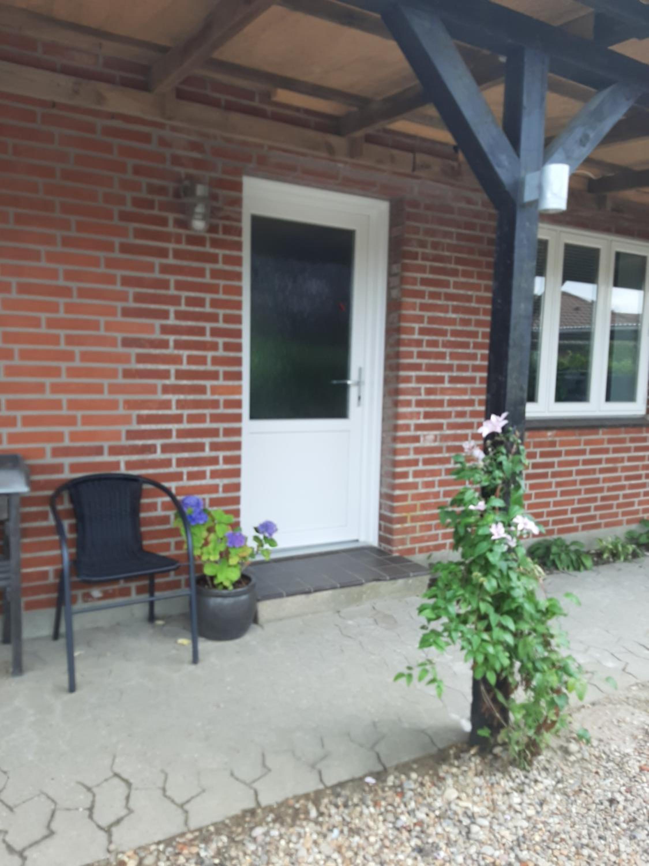 Twin Room with Terrace - Photo 6