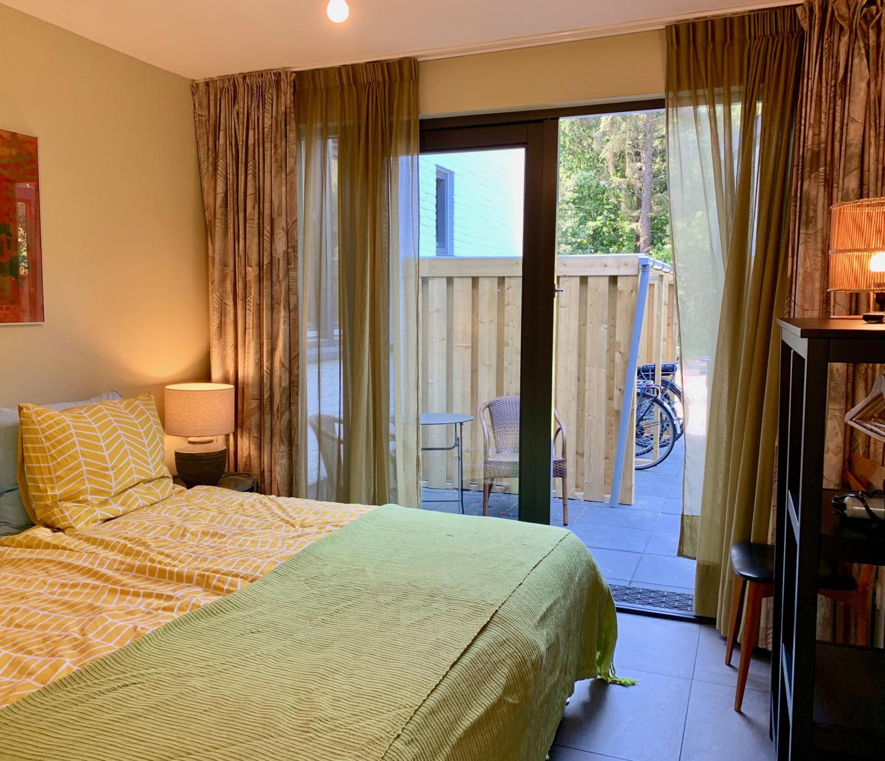 Superior Triple Room photo 1