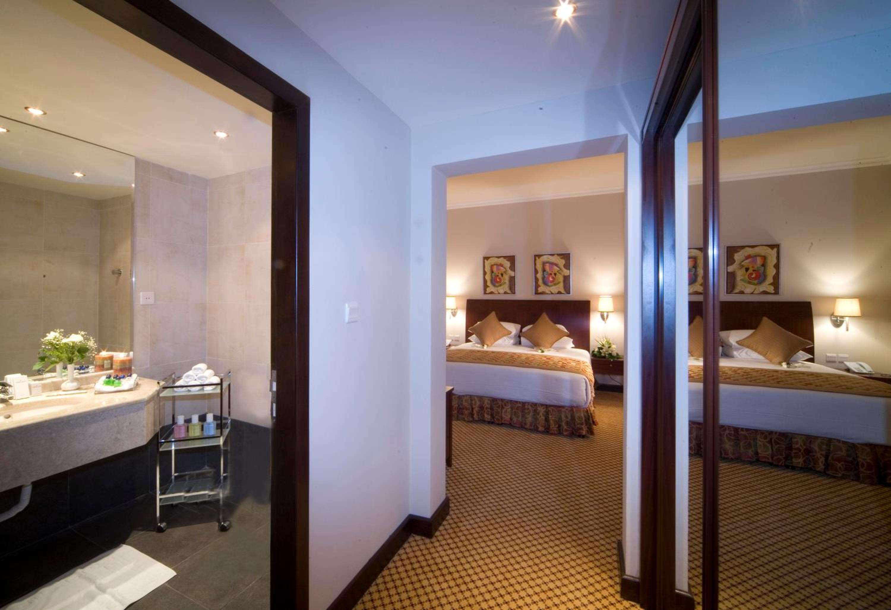 King Room photo 3