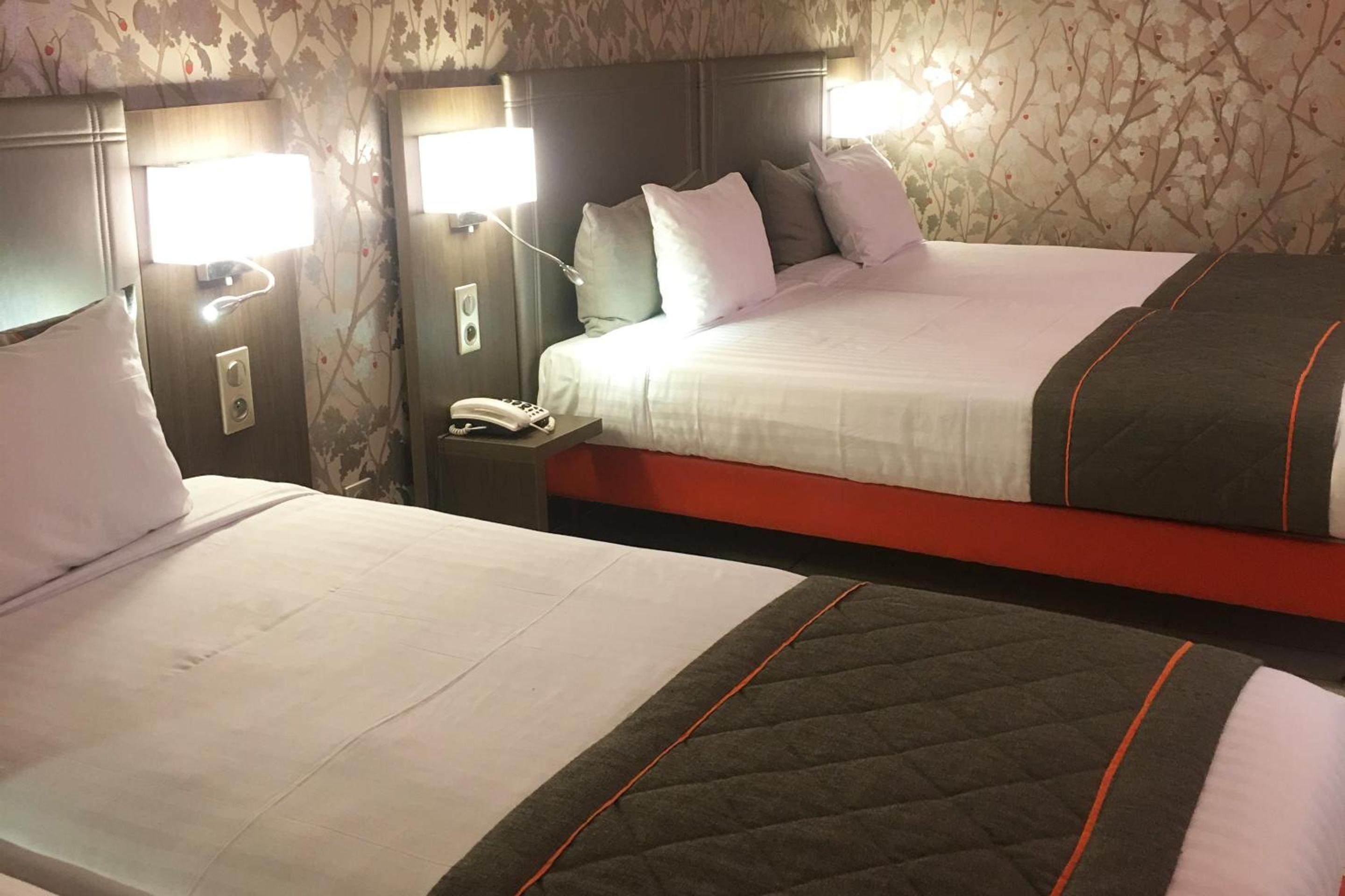 Quadruple Room photo 3