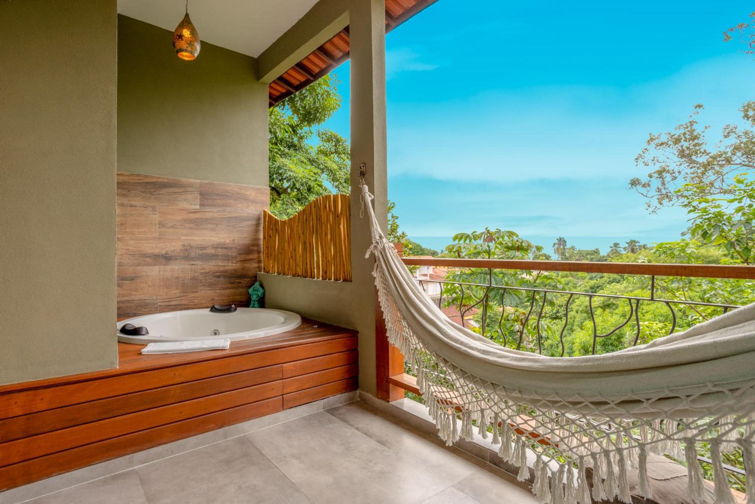 Double Room with Spa Bath photo 3