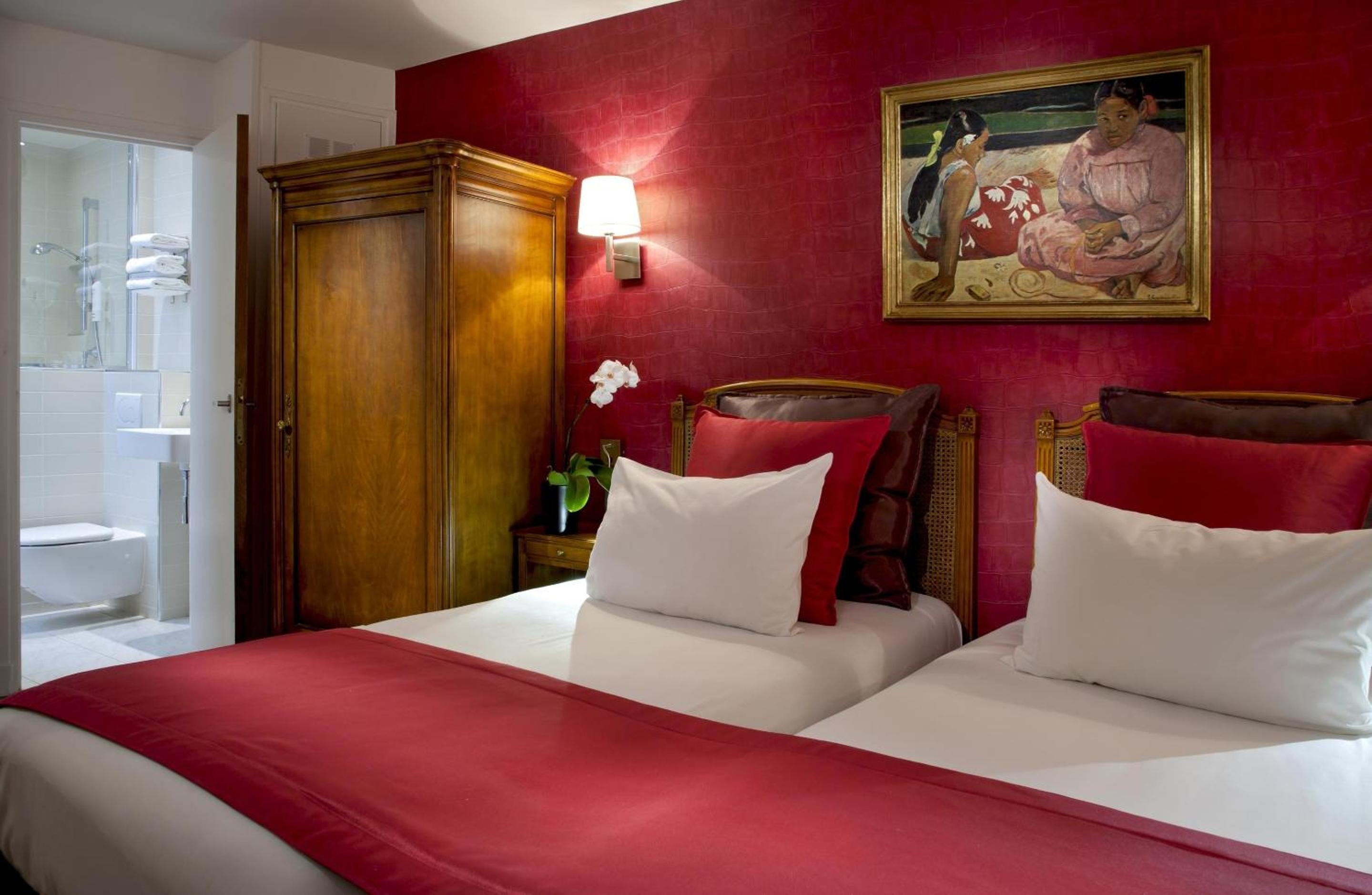 Comfort Double Room photo 1