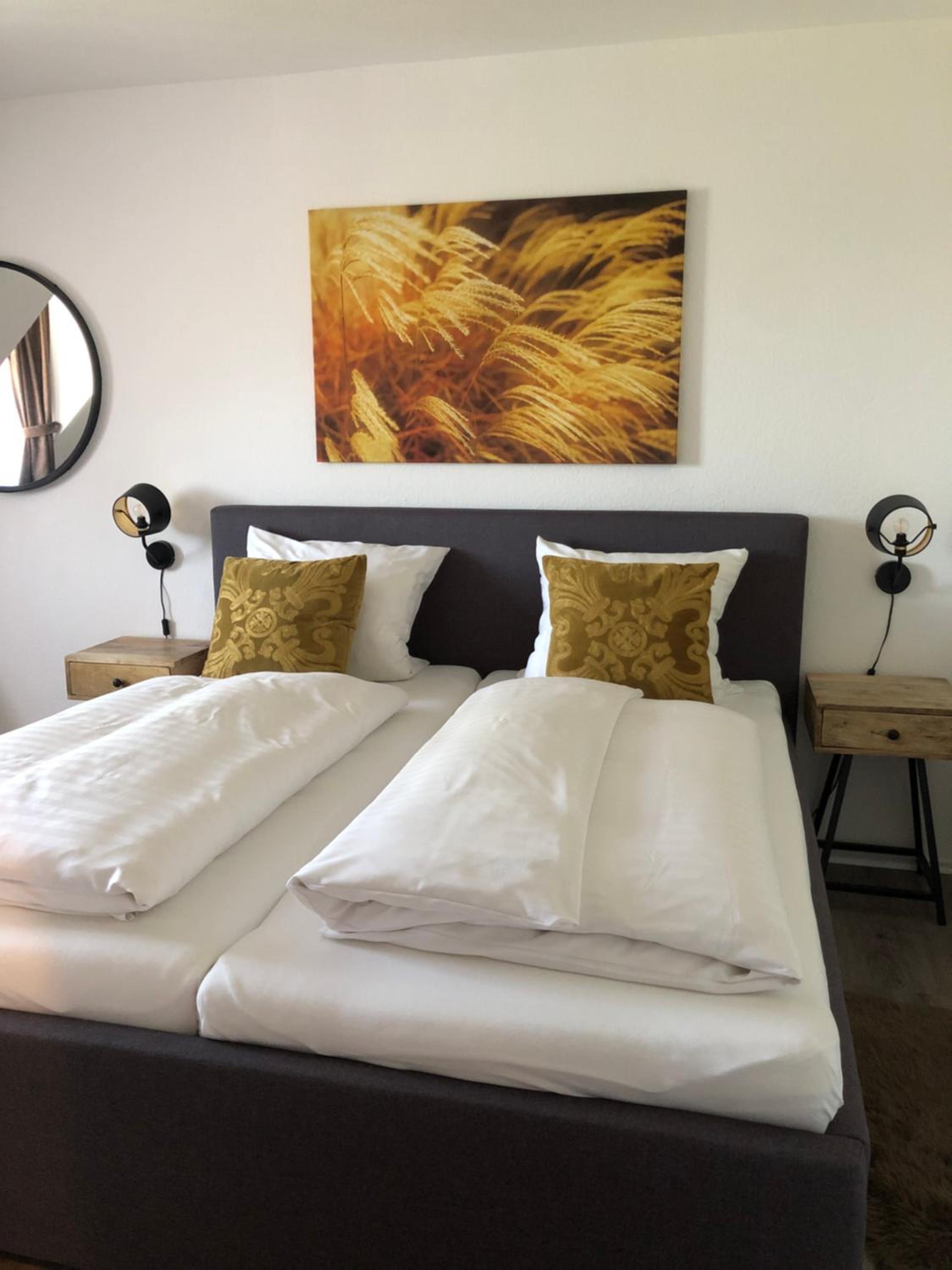 Double Room photo 1