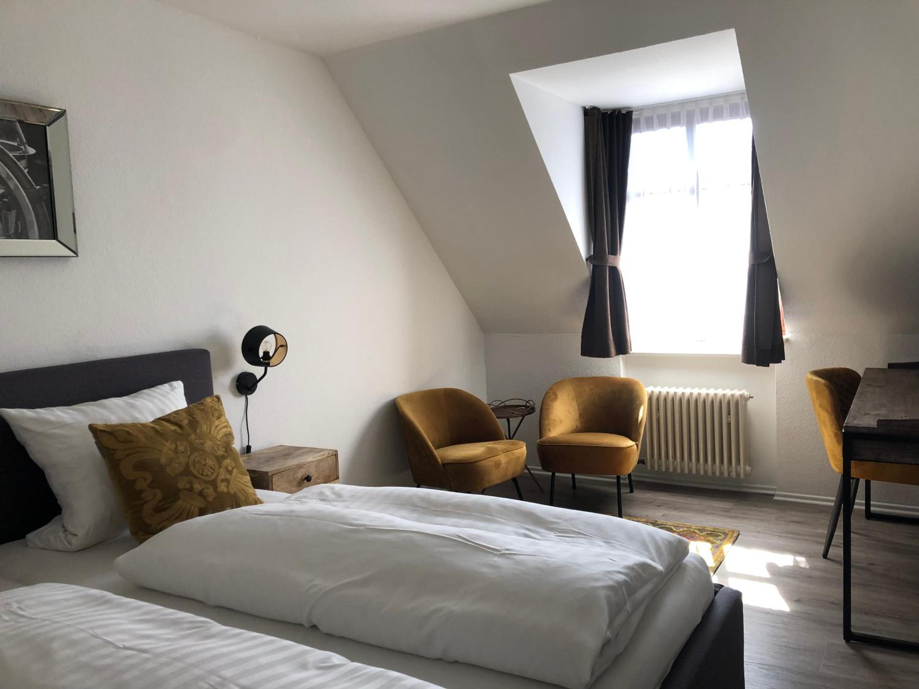 Double Room photo 3