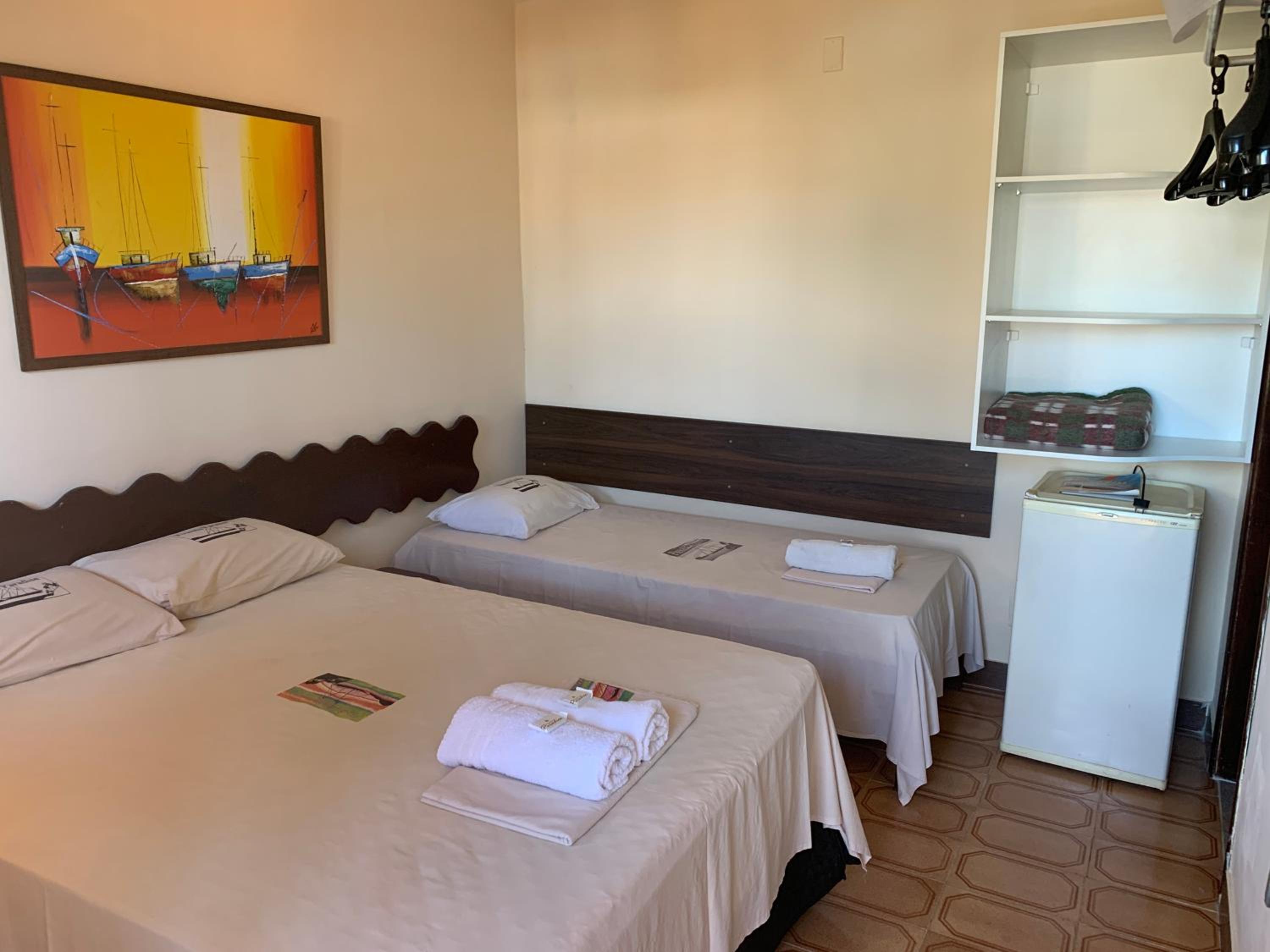 Triple Room - Photo 5