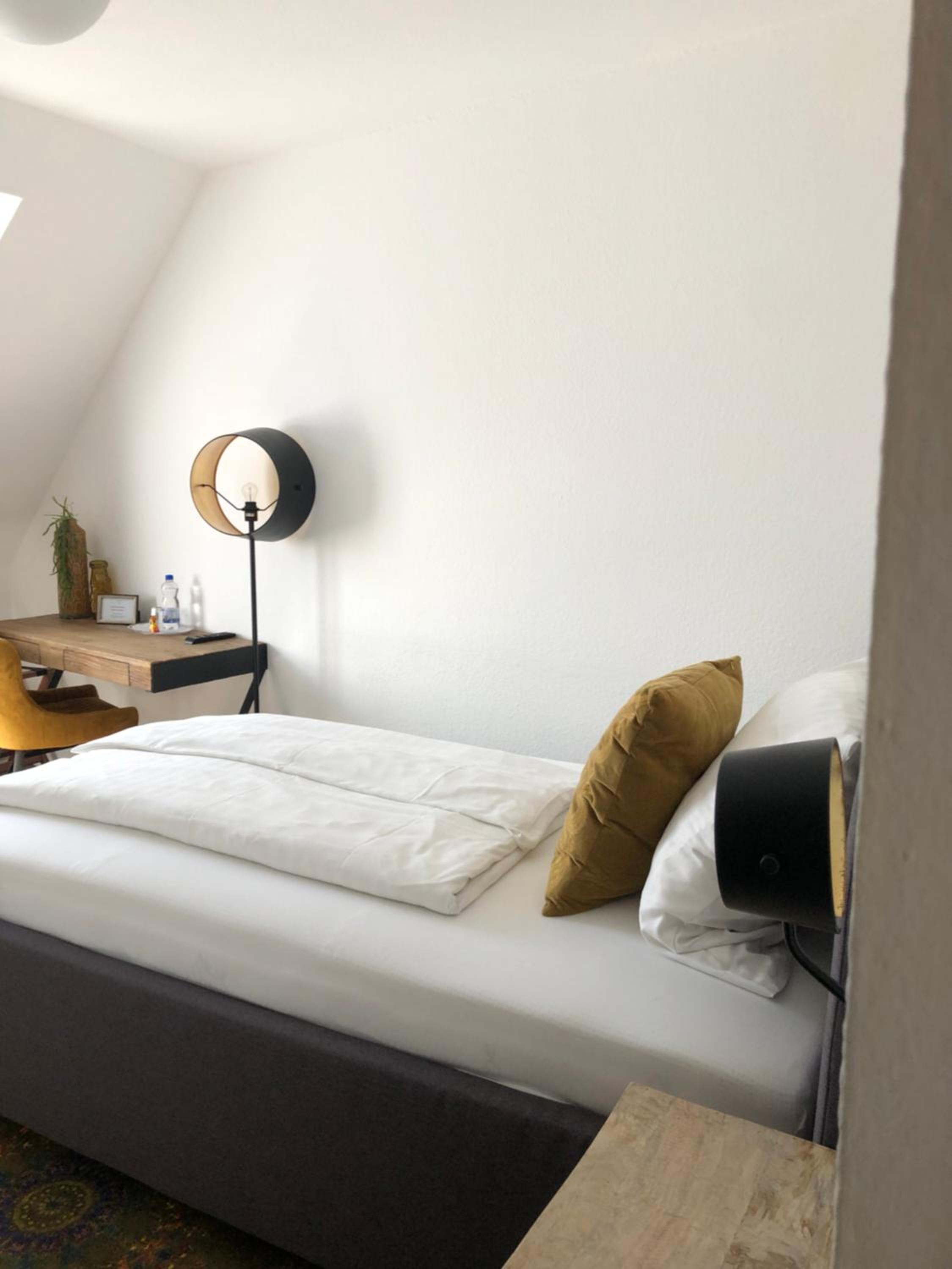 Single Room photo 1