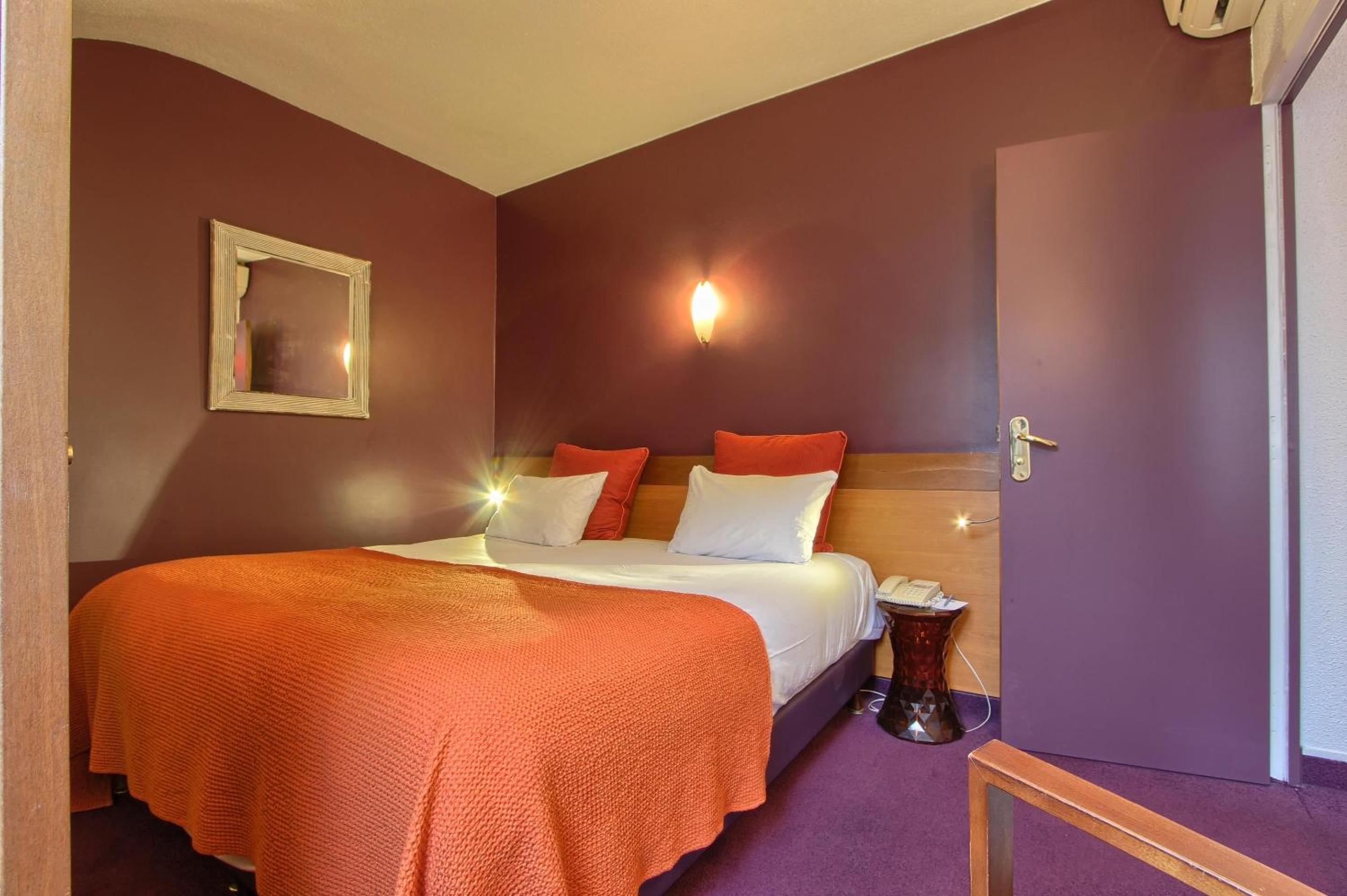 Superior Triple Room  photo 1