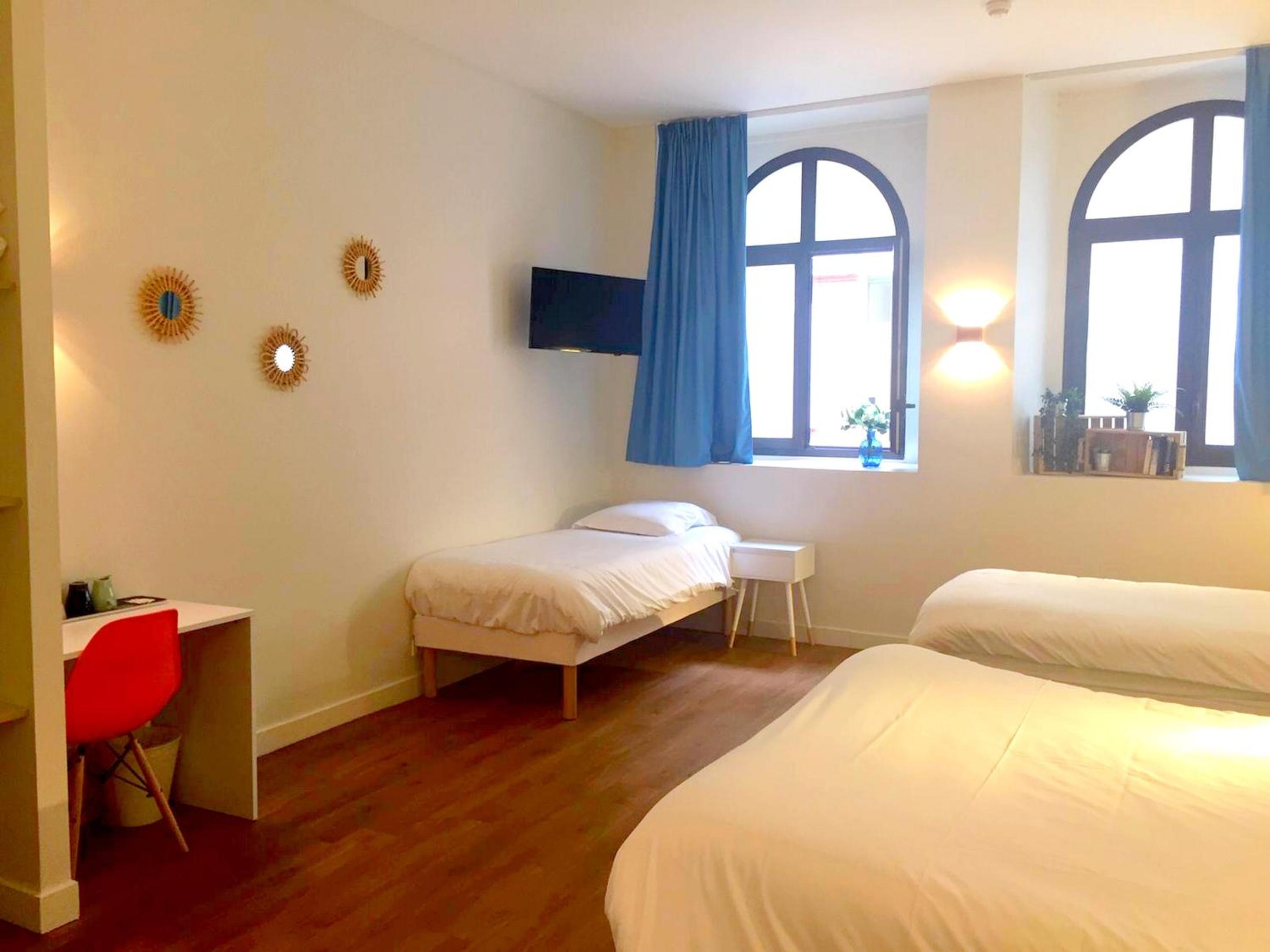 Quadruple Room - Photo 10