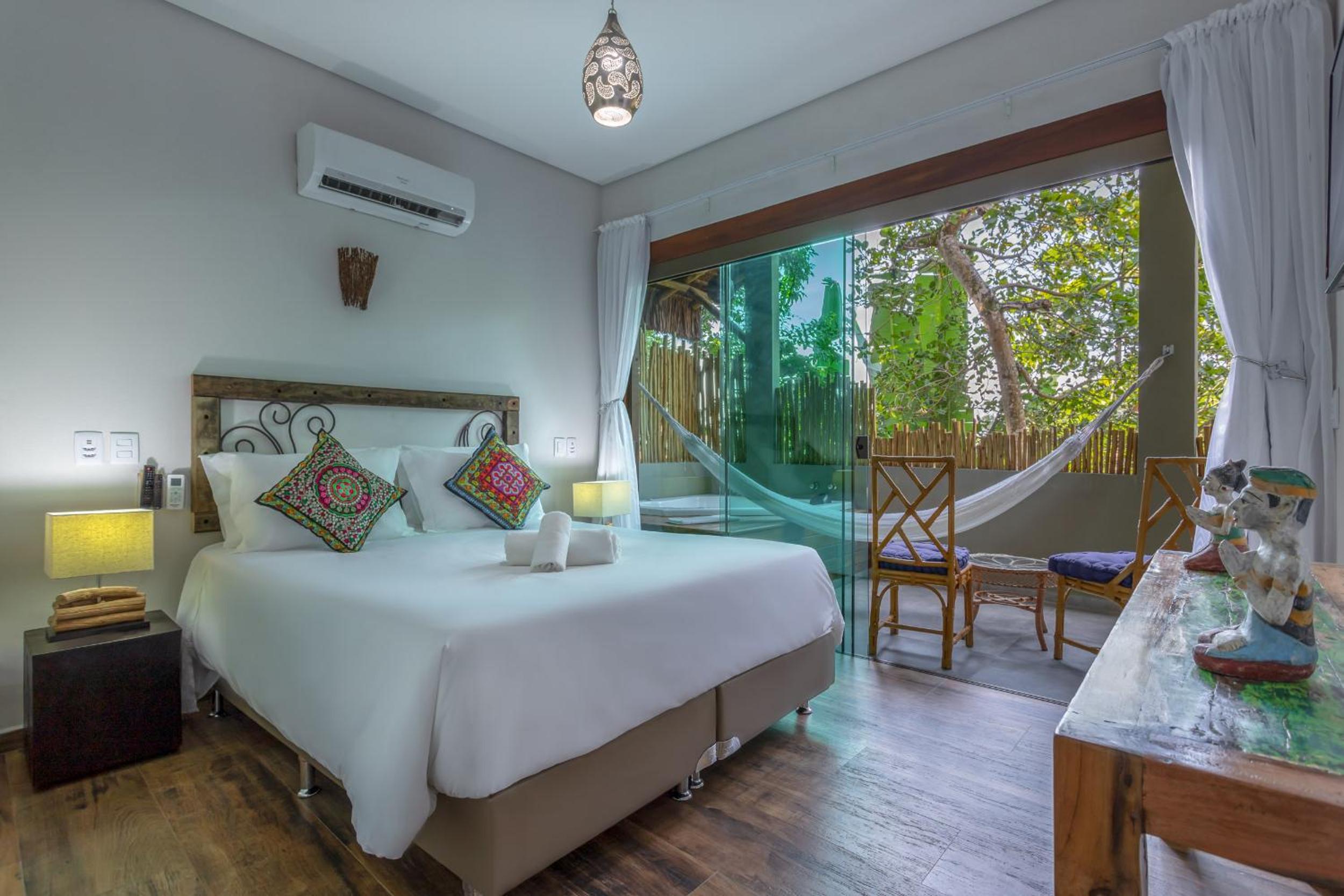 Double Room with Spa Bath photo 1