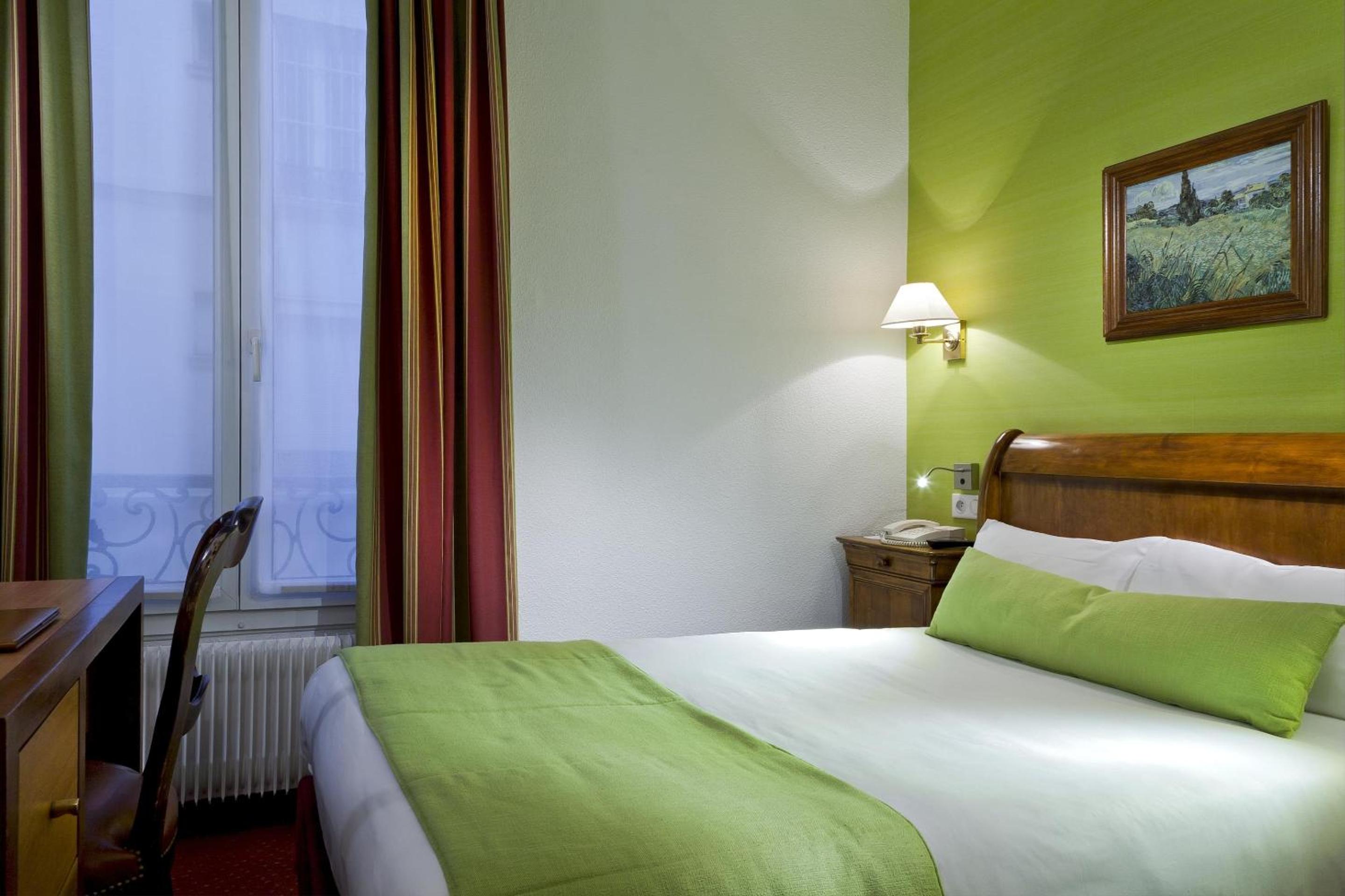 Comfort Single Room photo 1