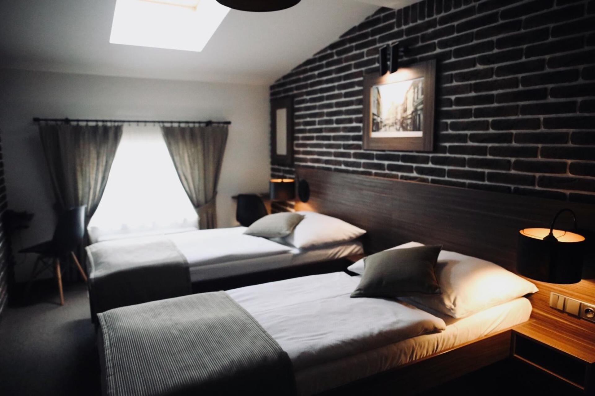 Deluxe Twin Room - Photo 7