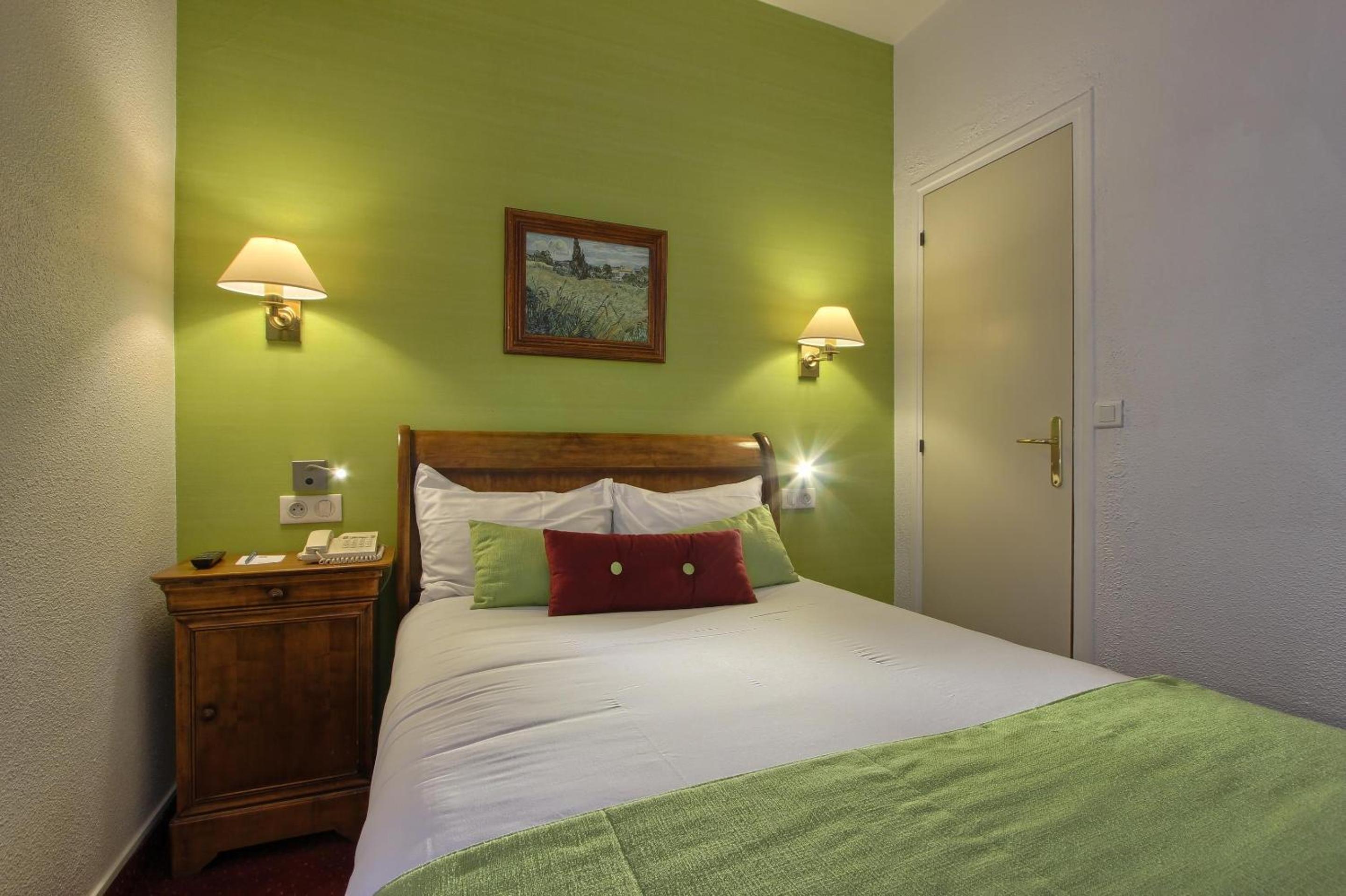 Comfort Single Room photo 3