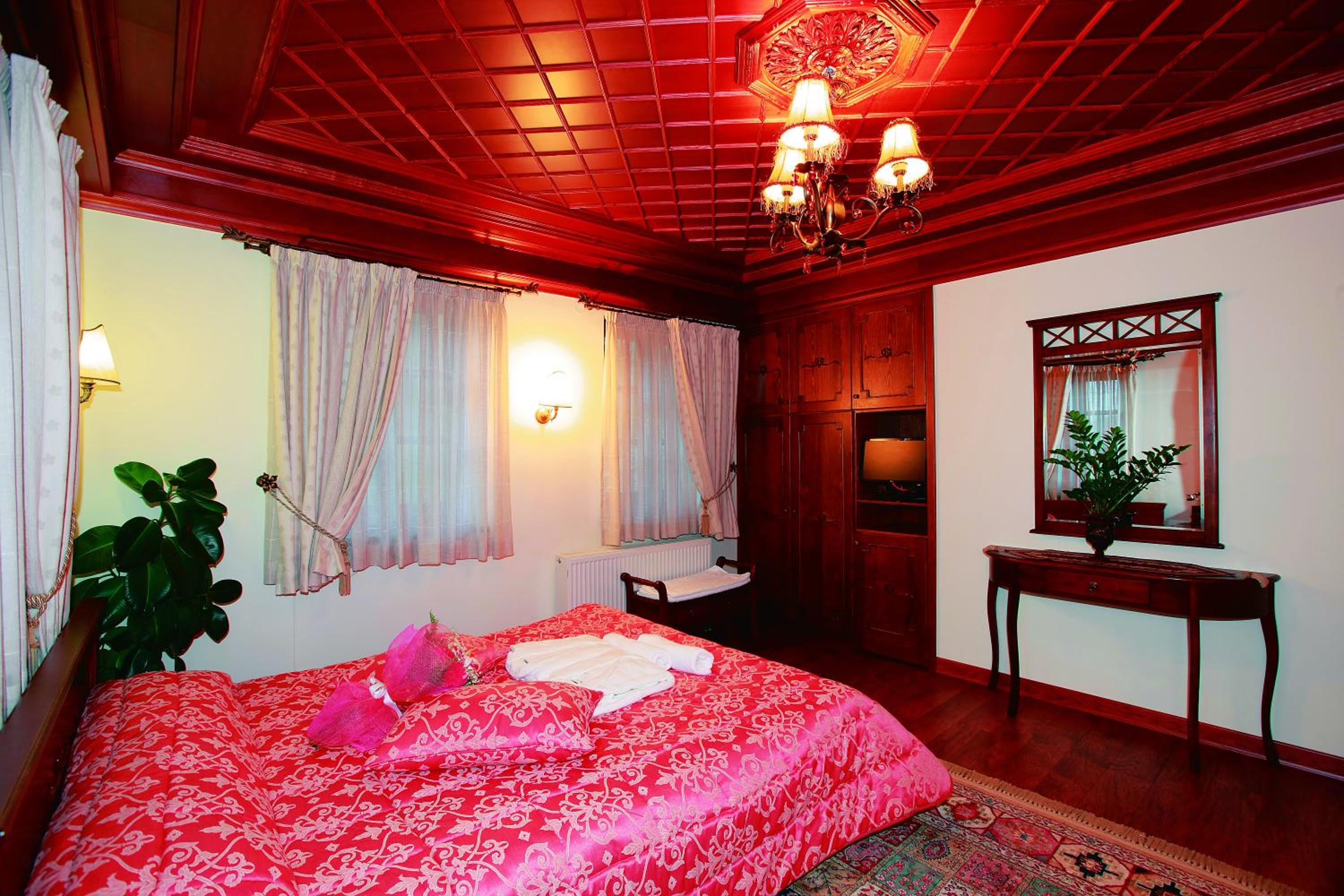 Quadruple Room with Mountain View - Photo 2