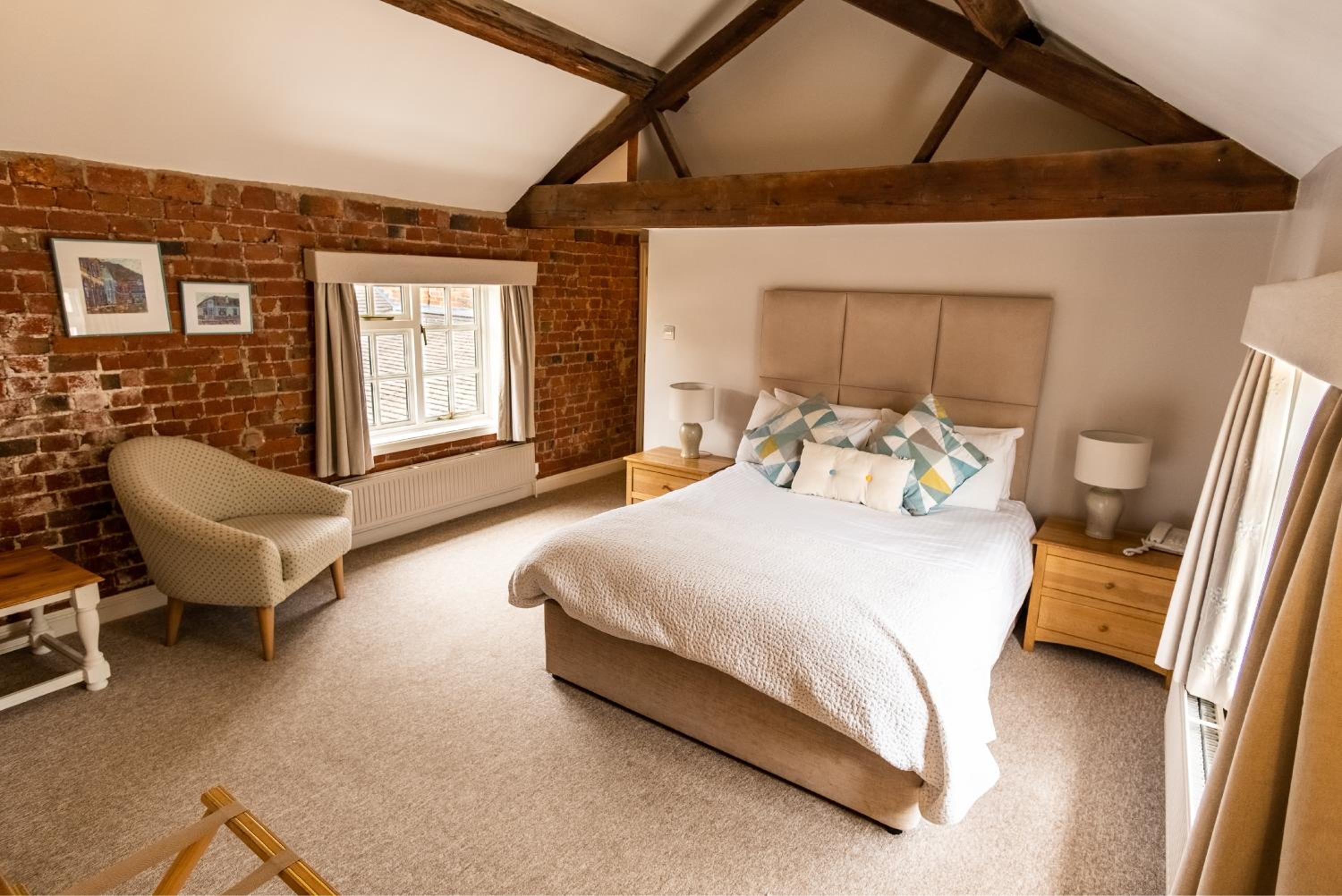 Double Room - Photo 1