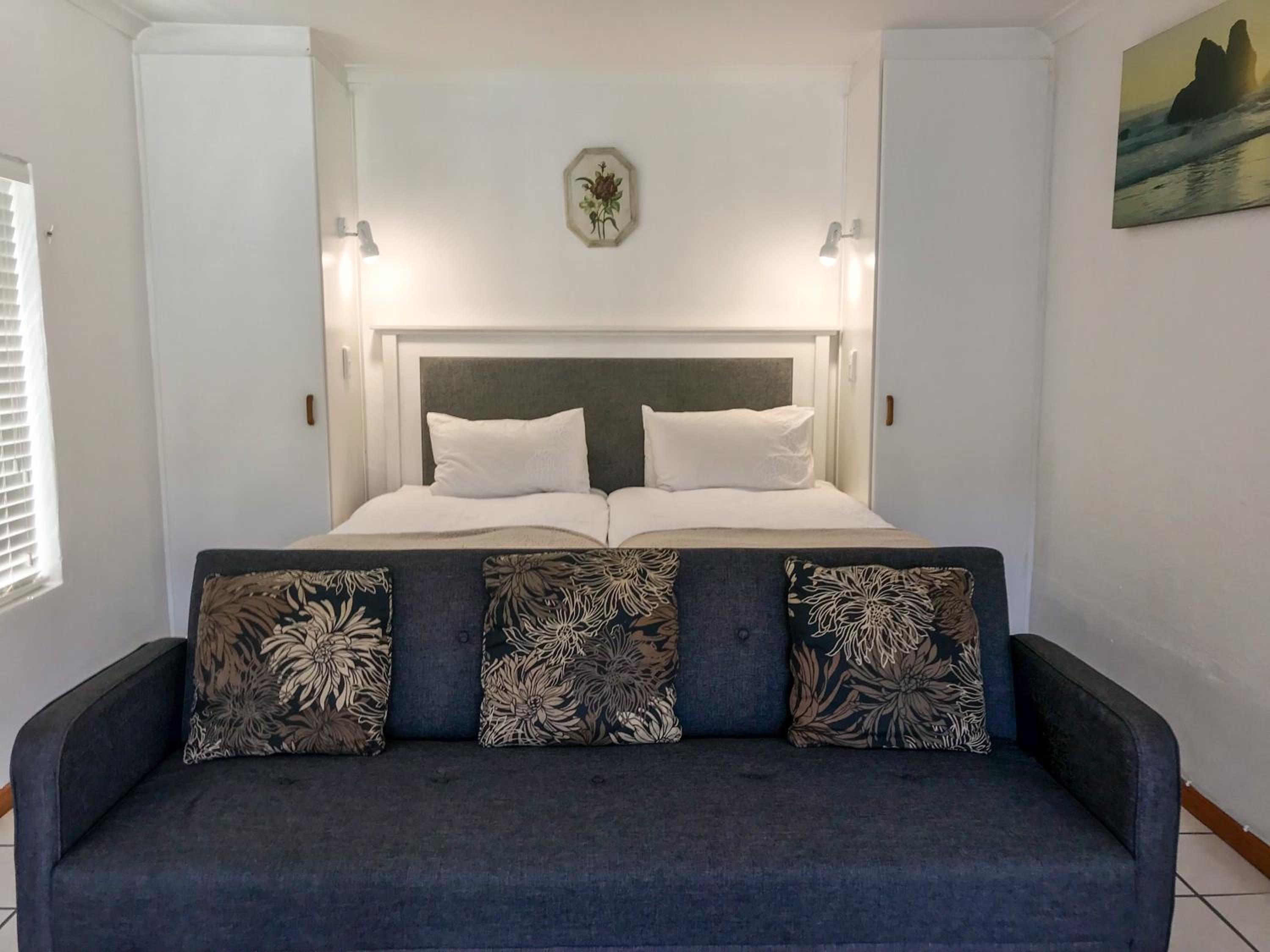 Twin/Double Room