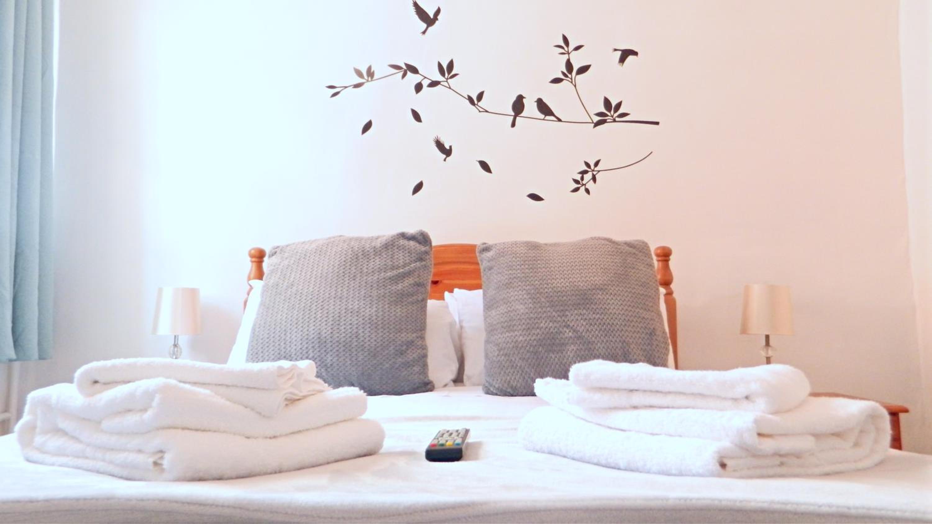 Double Room - Photo 10
