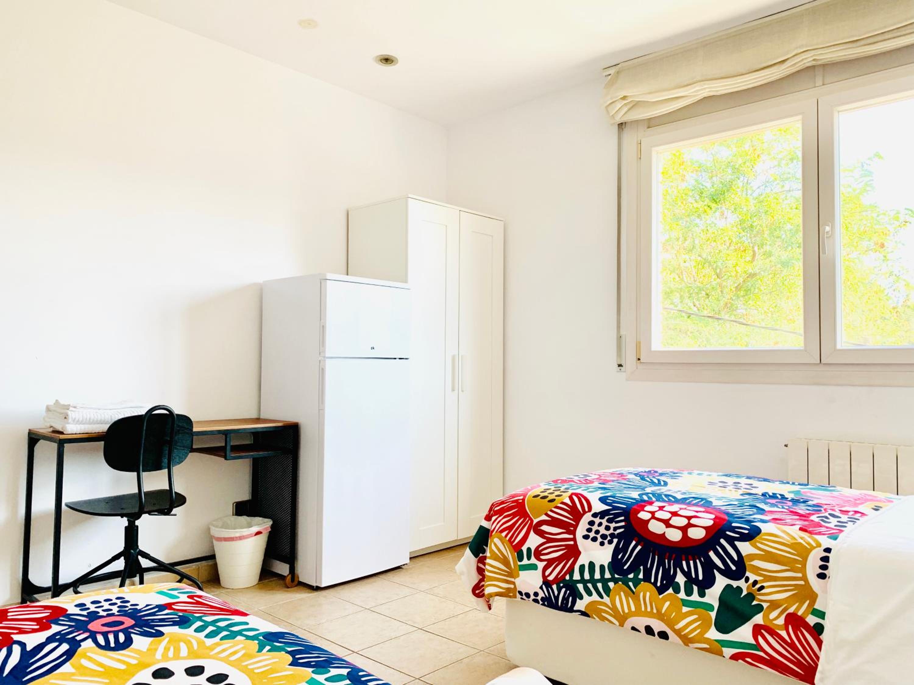 Double Or Twin Room photo 3