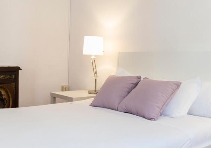 Apartamento (4 adultos)