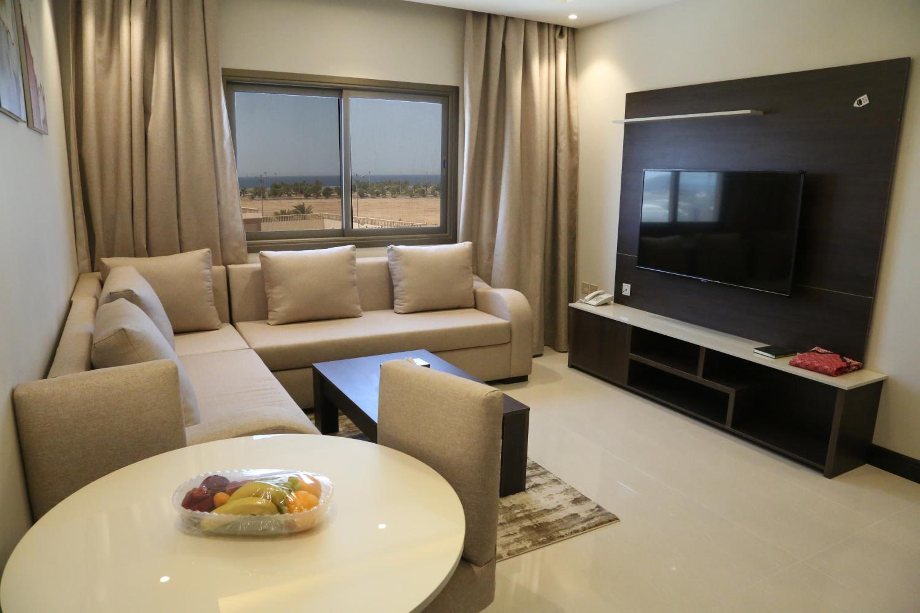 Superior Apartment