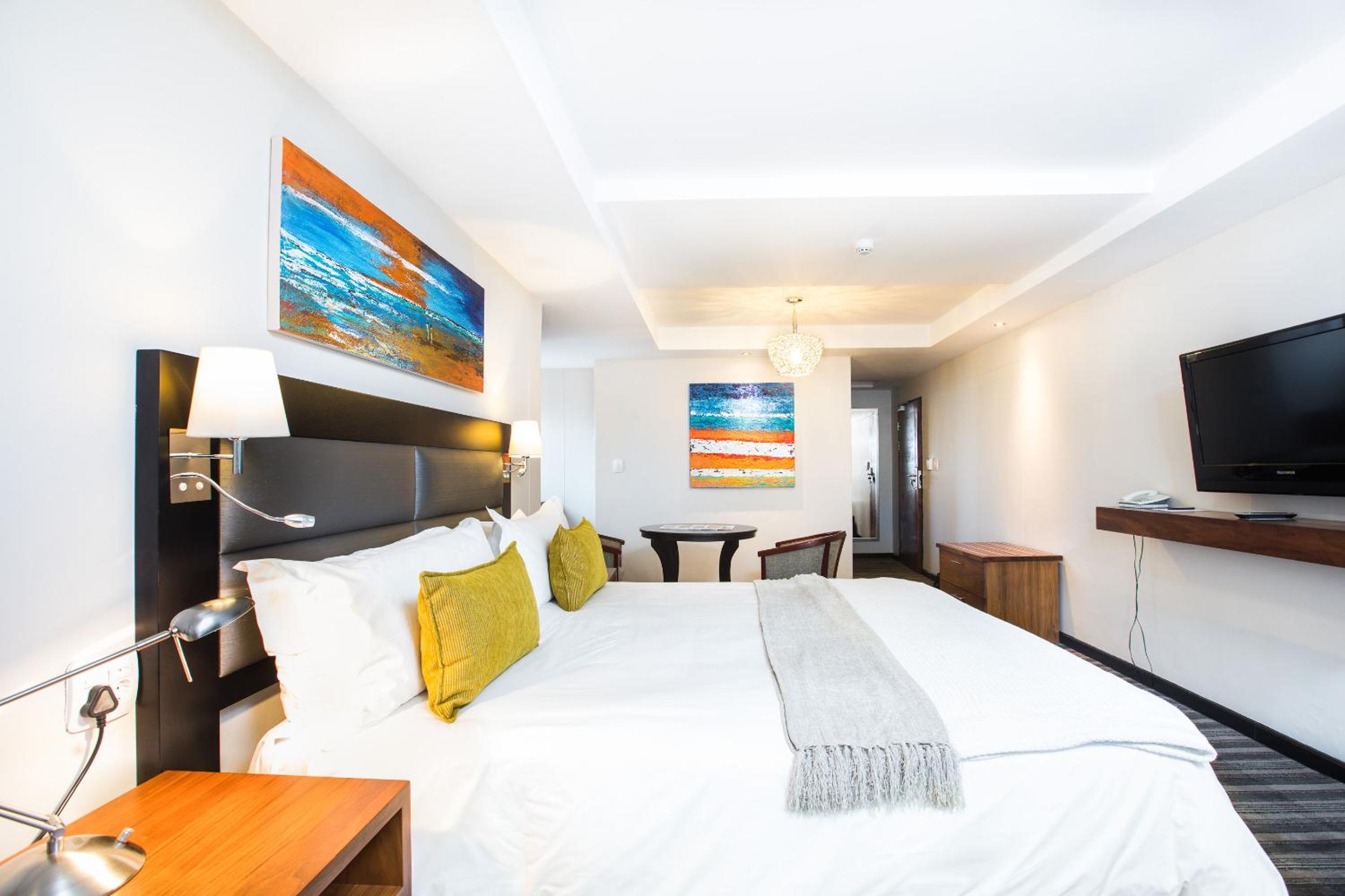 Family Room with Twin beds - Photo 8