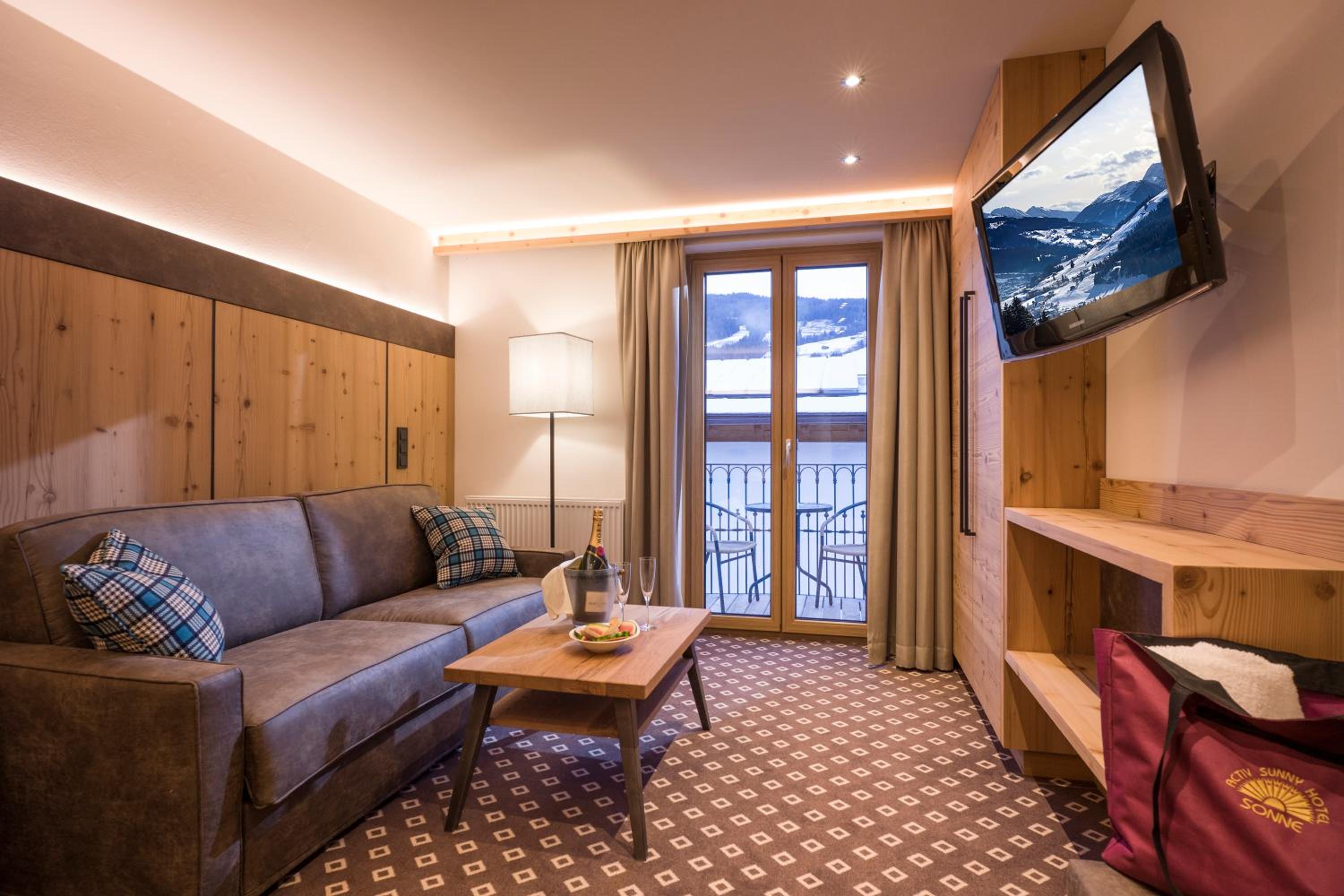 Suite