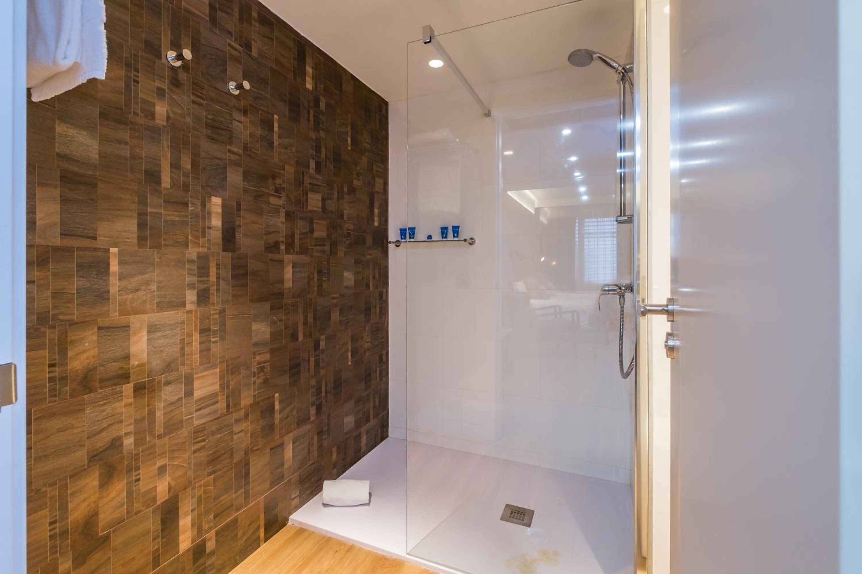 One-Bedroom Apartment (4 People)
