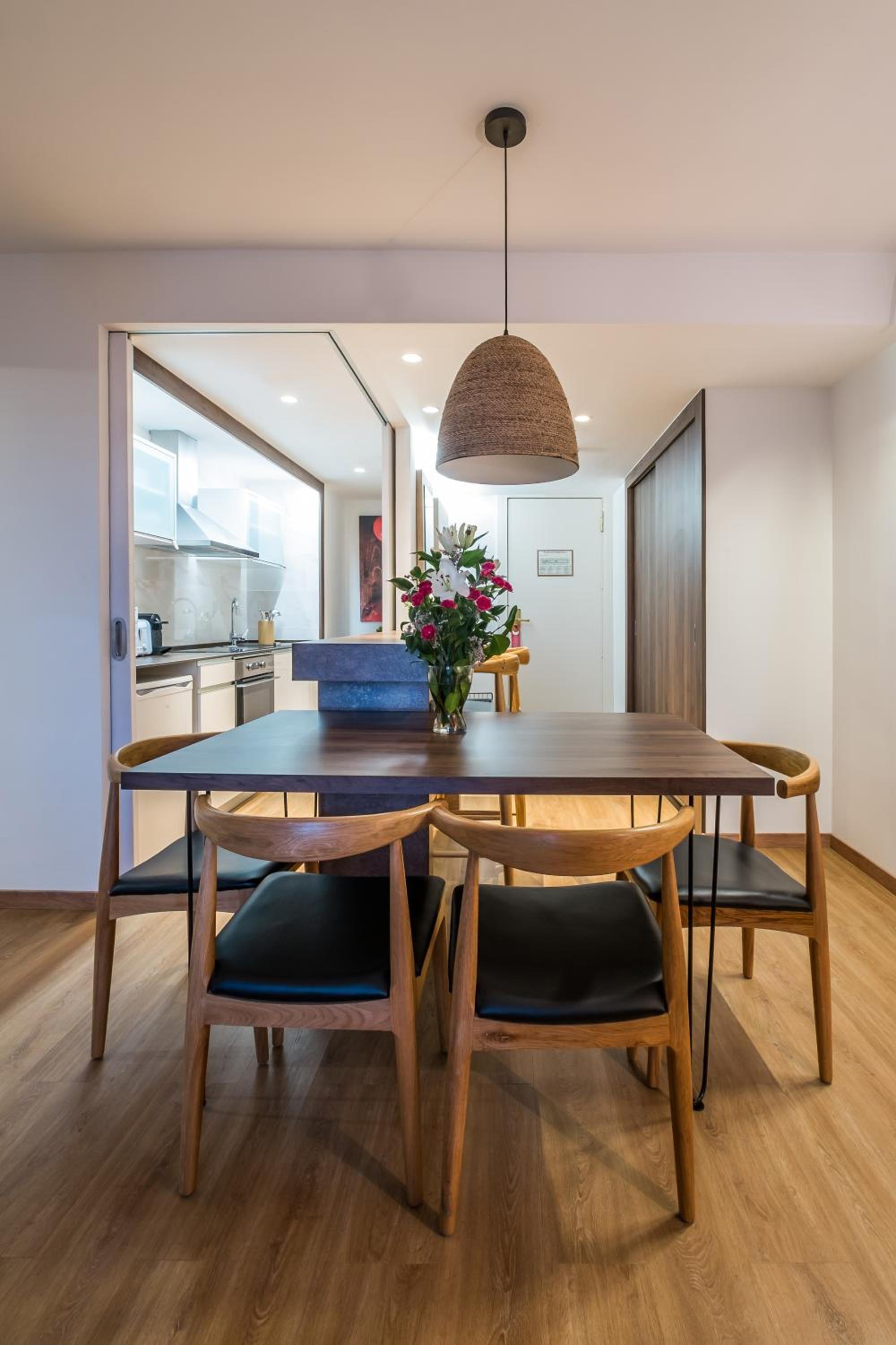  One-Bedroom Apartment (4 People) - Photo 7