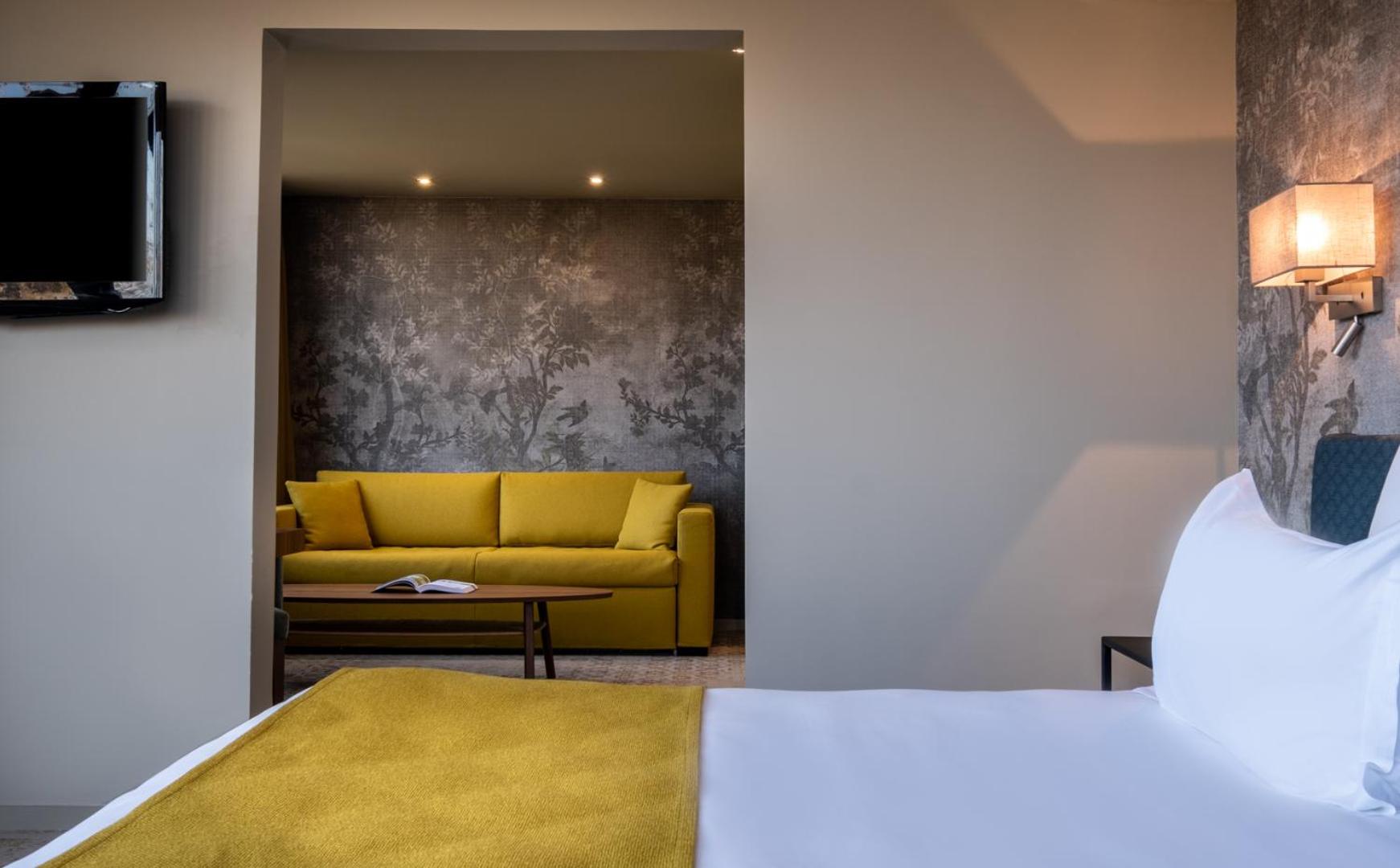 Junior Suite photo 2