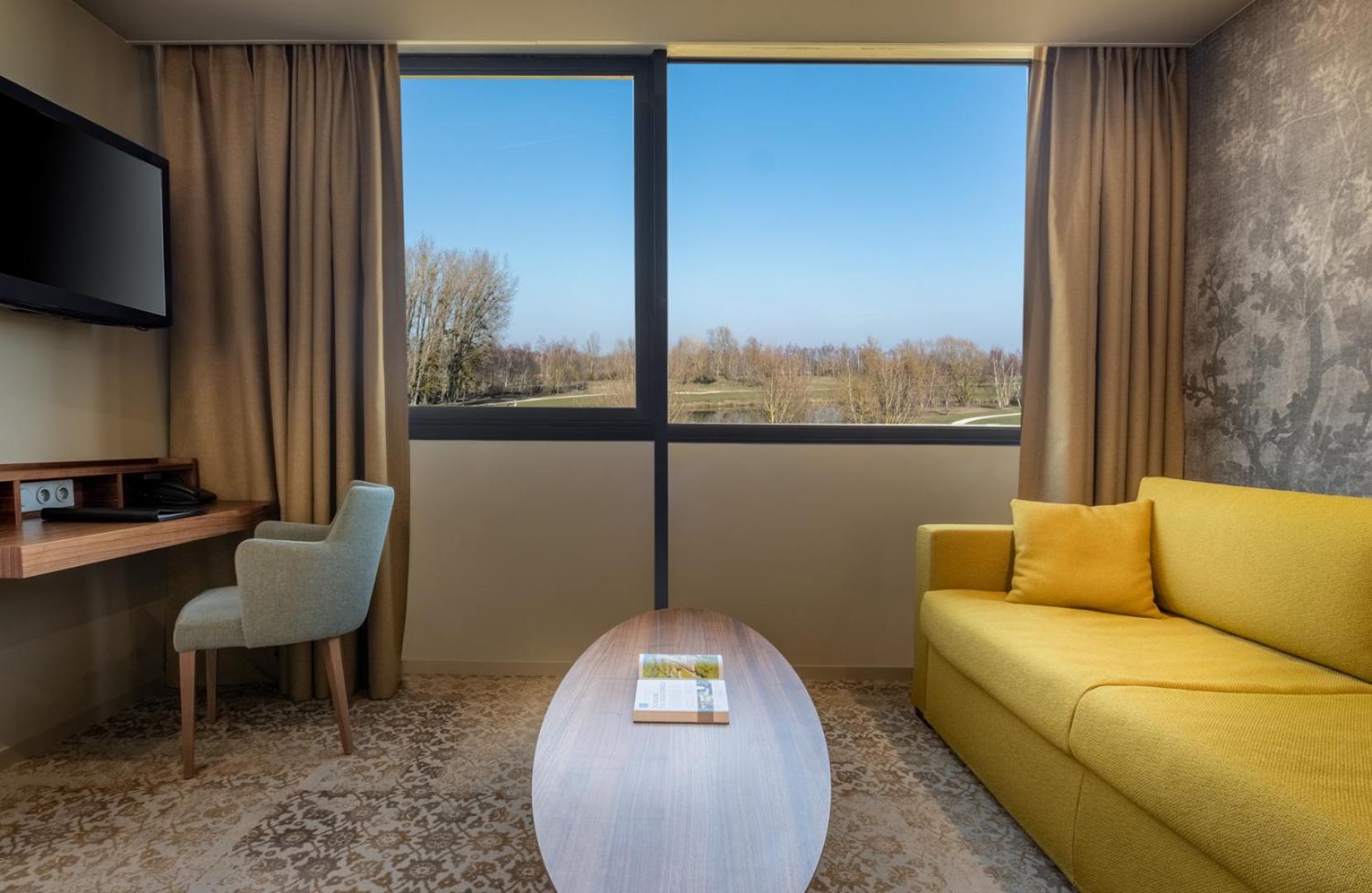 Junior Suite photo 3