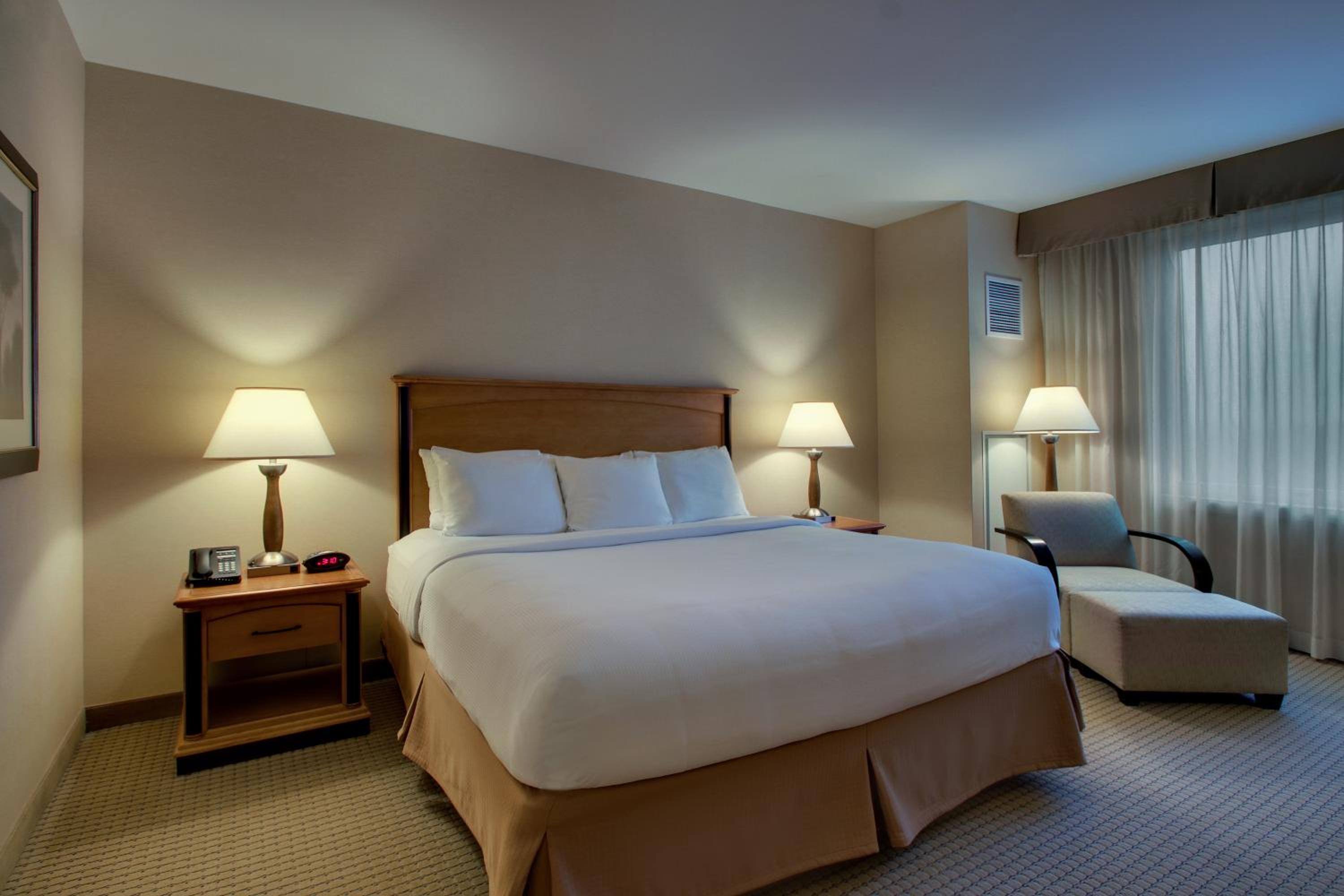 Deluxe King Room - Photo 3