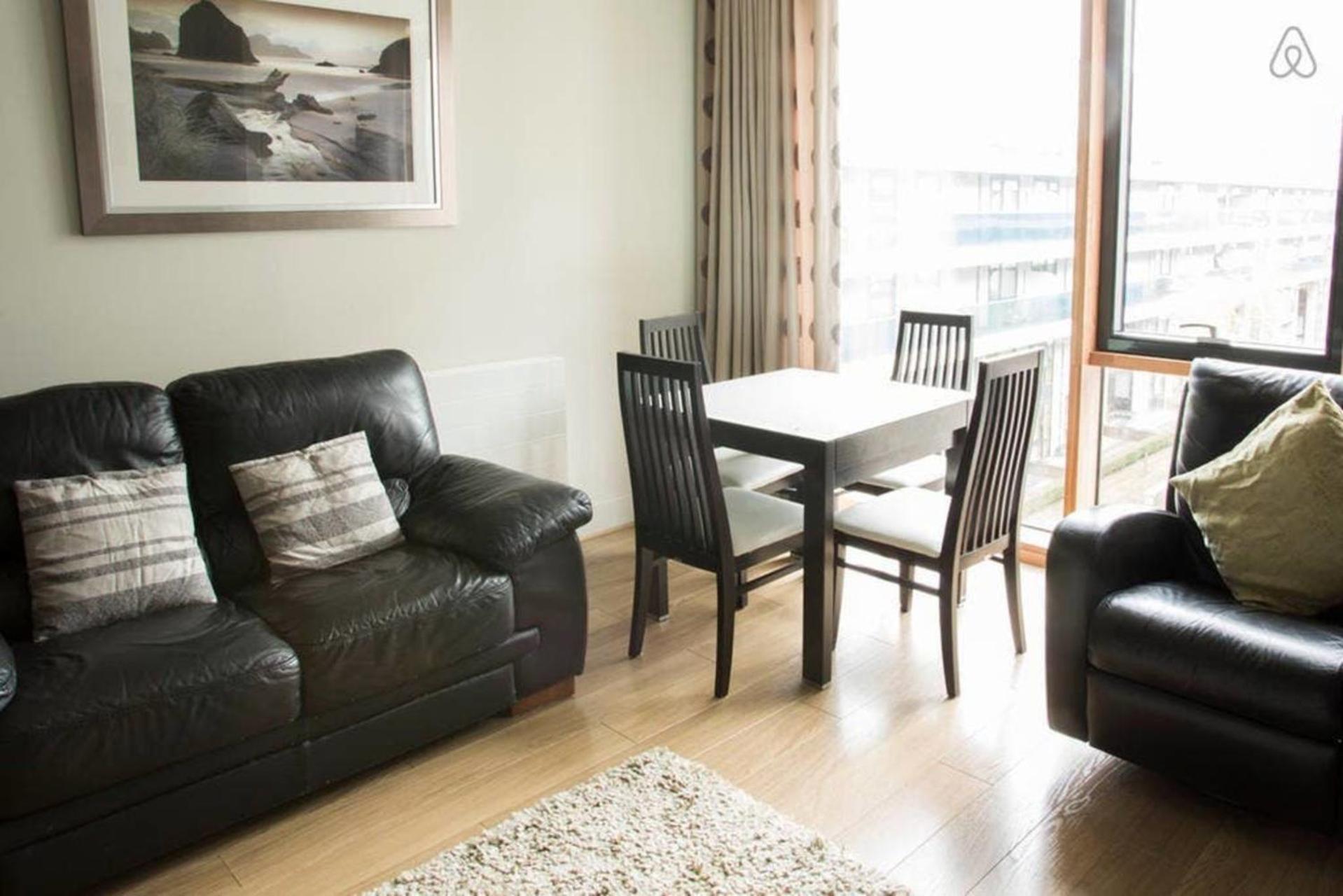Apartment photo 1