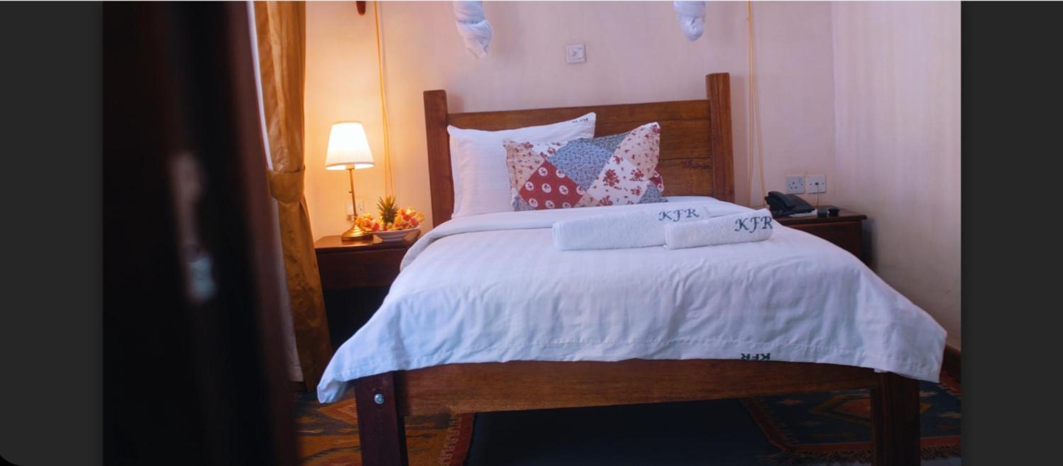 Single Room photo 1