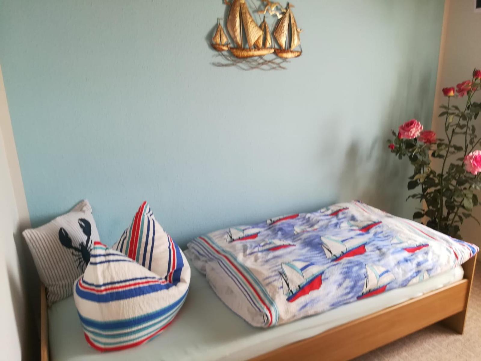 Single Room with Garden View photo 1