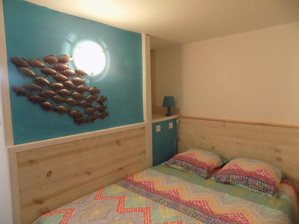 Apartment with Terrace (8 adults) photo 3