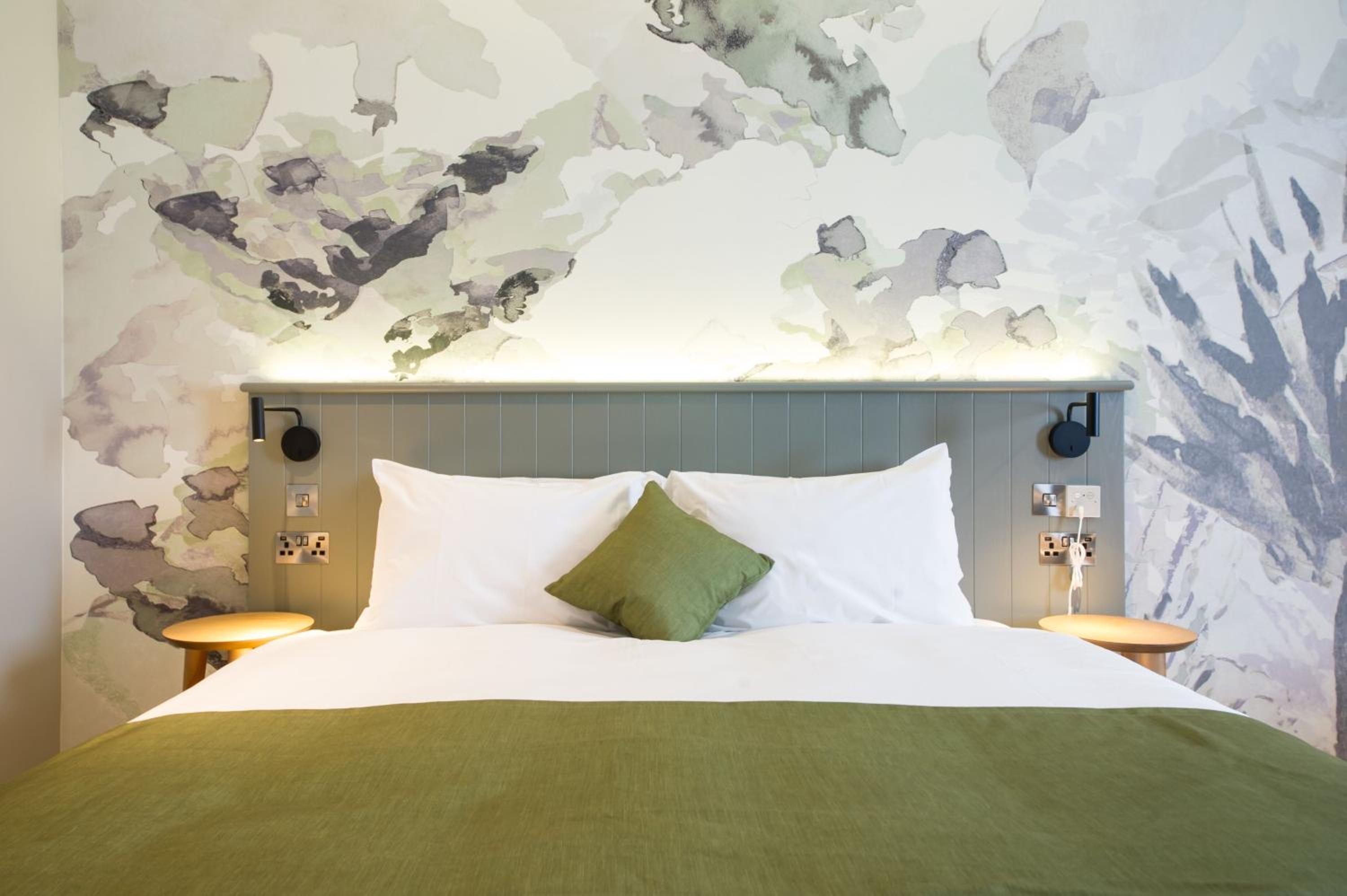 The Melville Inn di Innkeeper's Collection, Foto 4