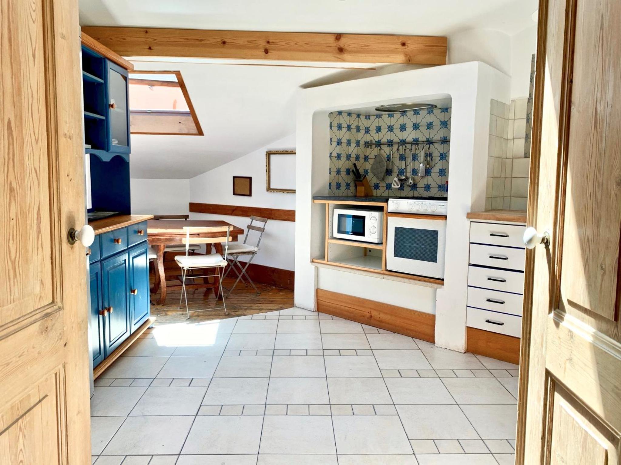 Penthouse Apartment - Photo 27